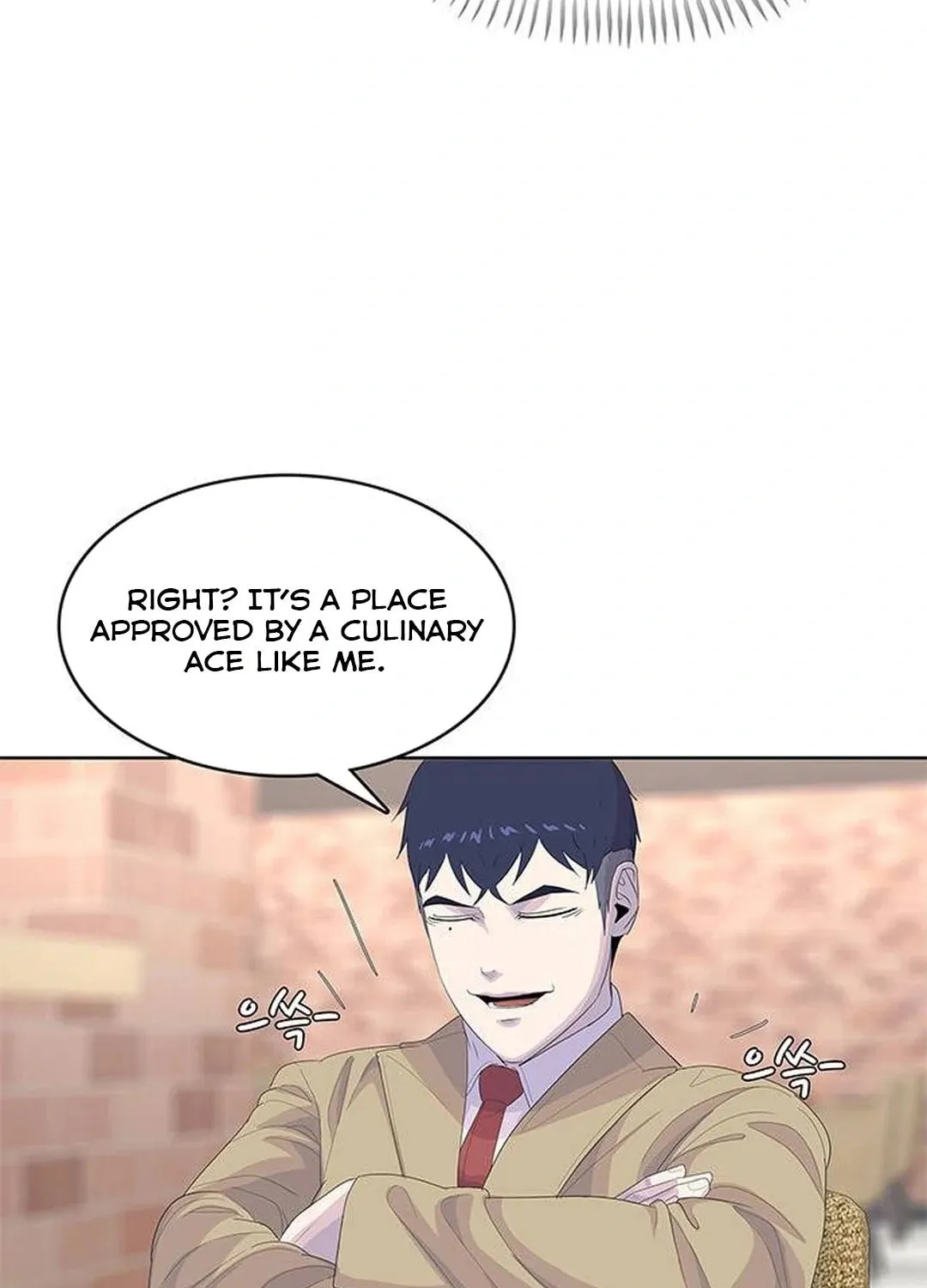 Kitchen Soldier Chapter 175 page 87 - 