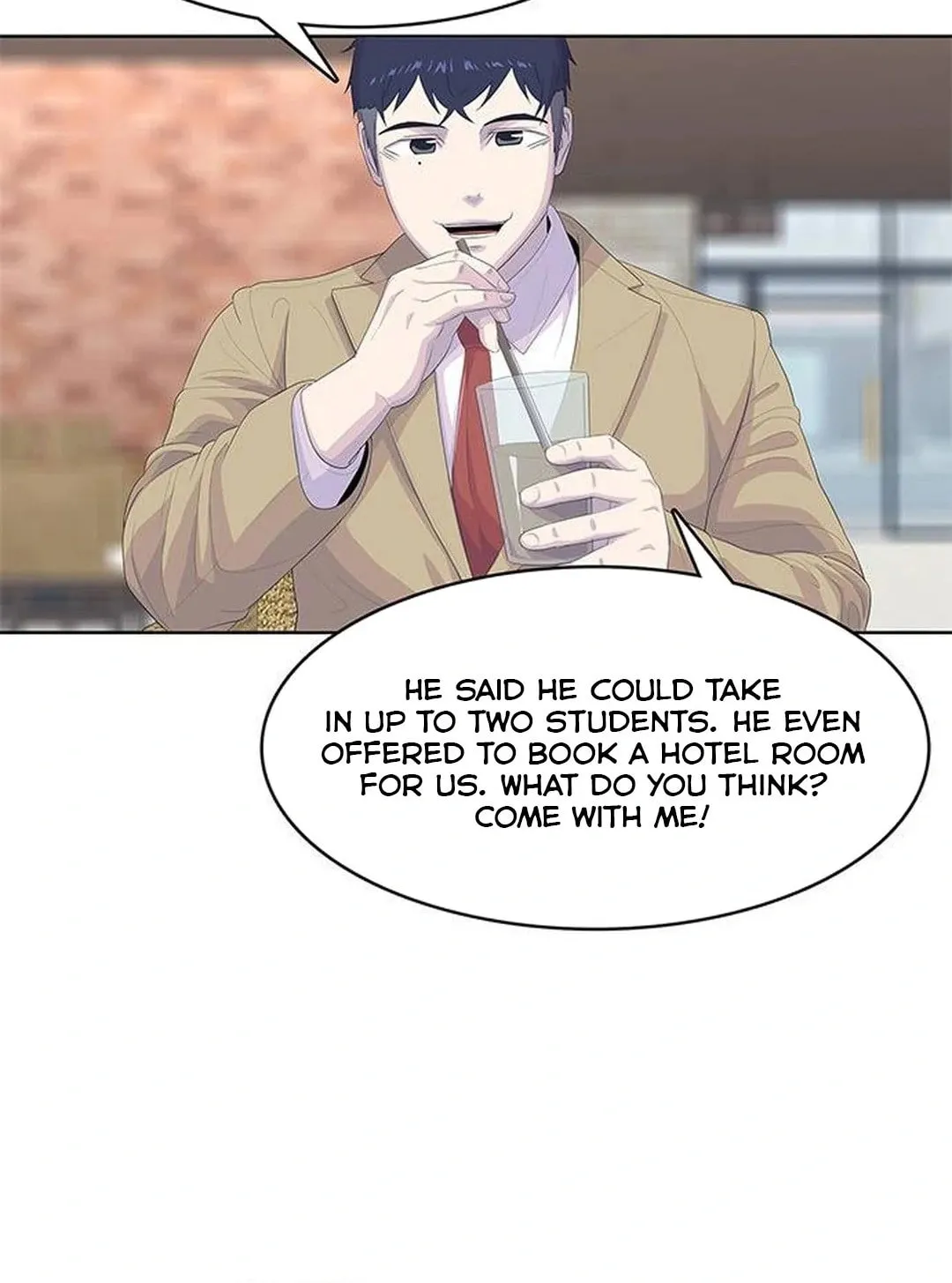 Kitchen Soldier Chapter 175 page 90 - 