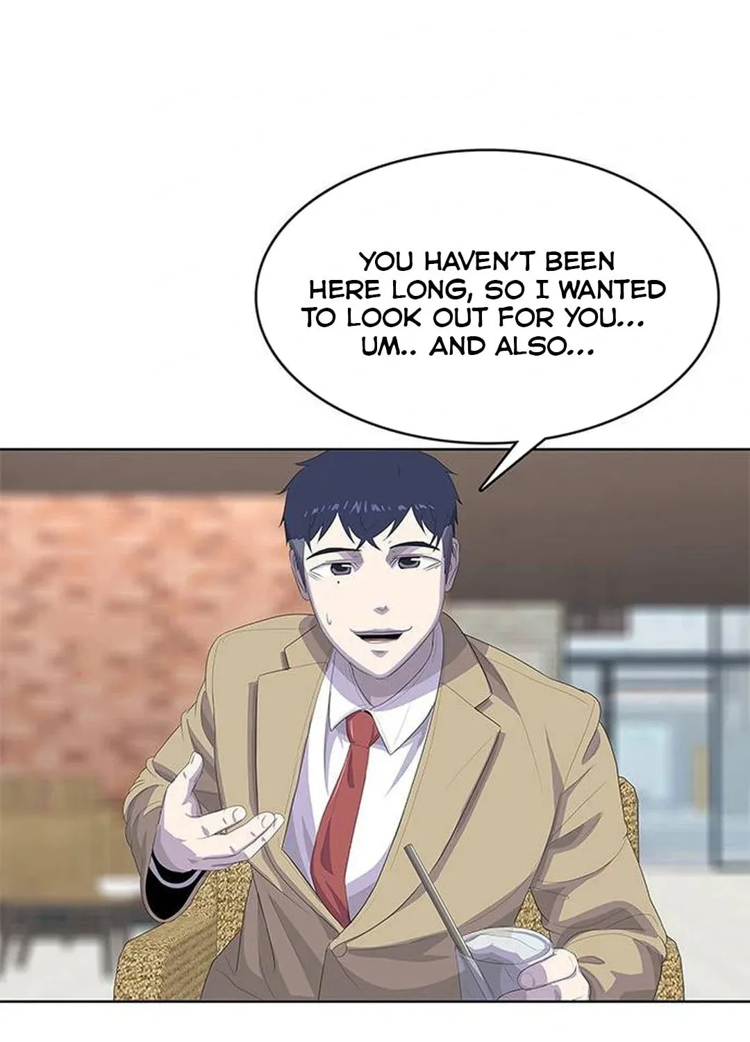 Kitchen Soldier Chapter 175 page 92 - 