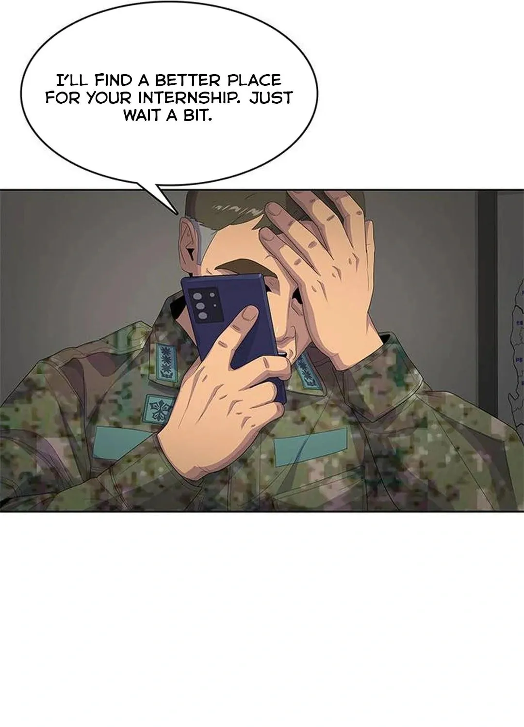Kitchen Soldier Chapter 175 page 98 - 