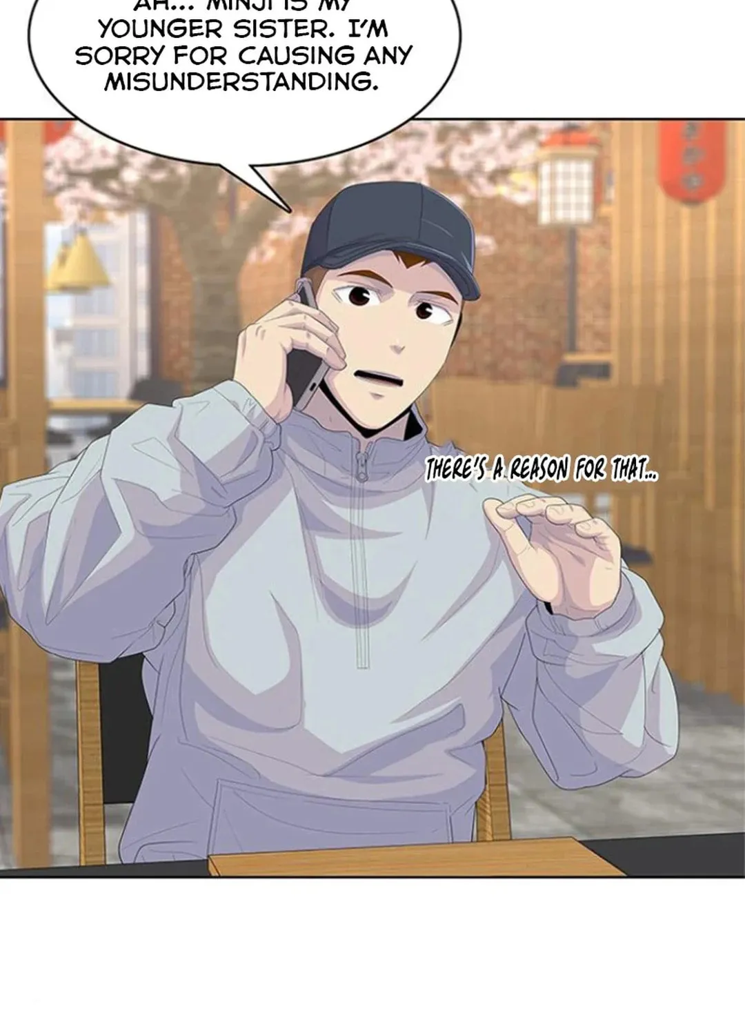 Kitchen Soldier Chapter 176 page 102 - 