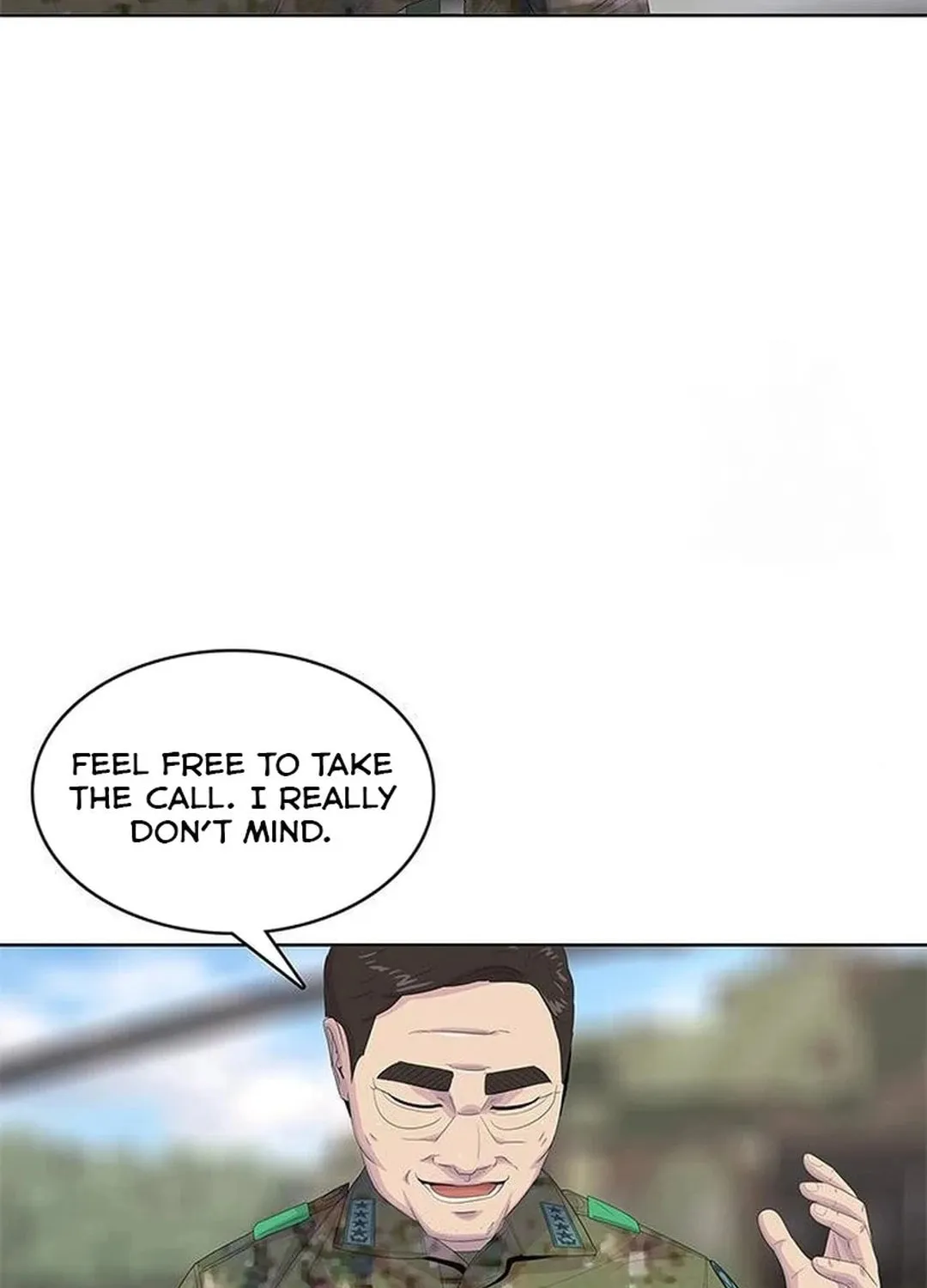 Kitchen Soldier Chapter 176 page 20 - 
