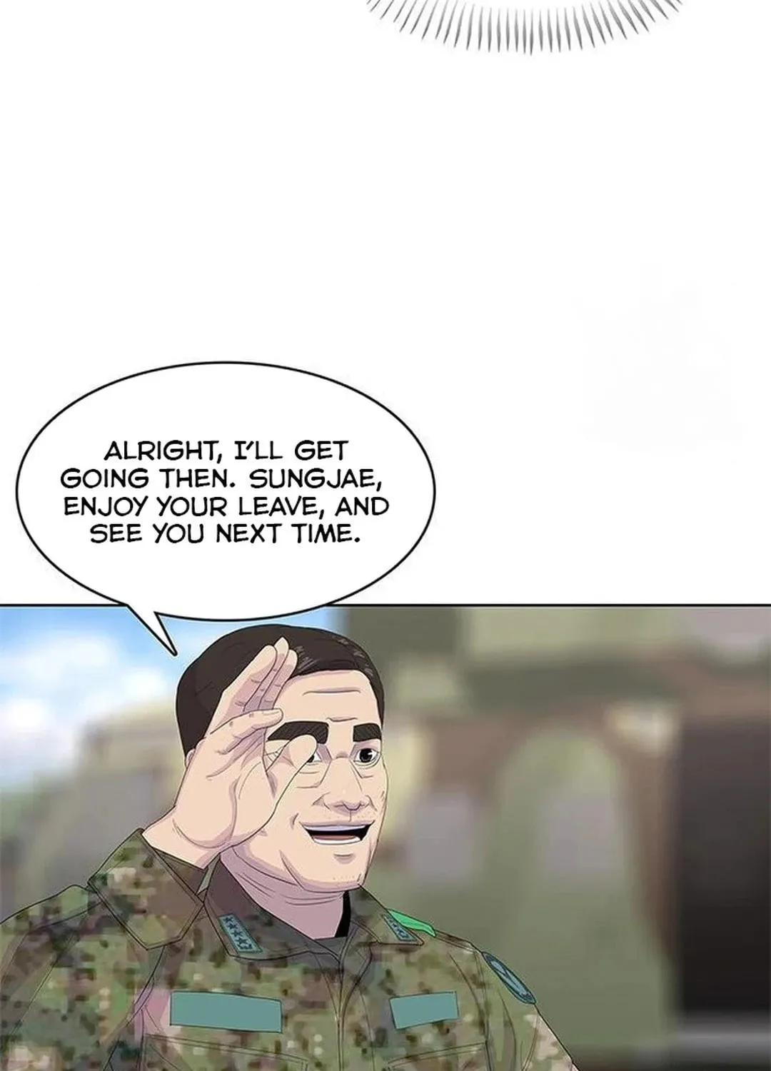 Kitchen Soldier Chapter 176 page 24 - 