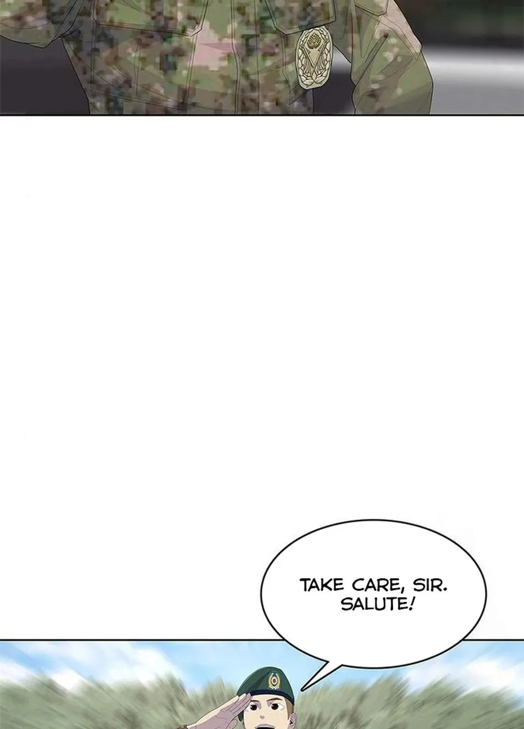 Kitchen Soldier Chapter 176 page 25 - 