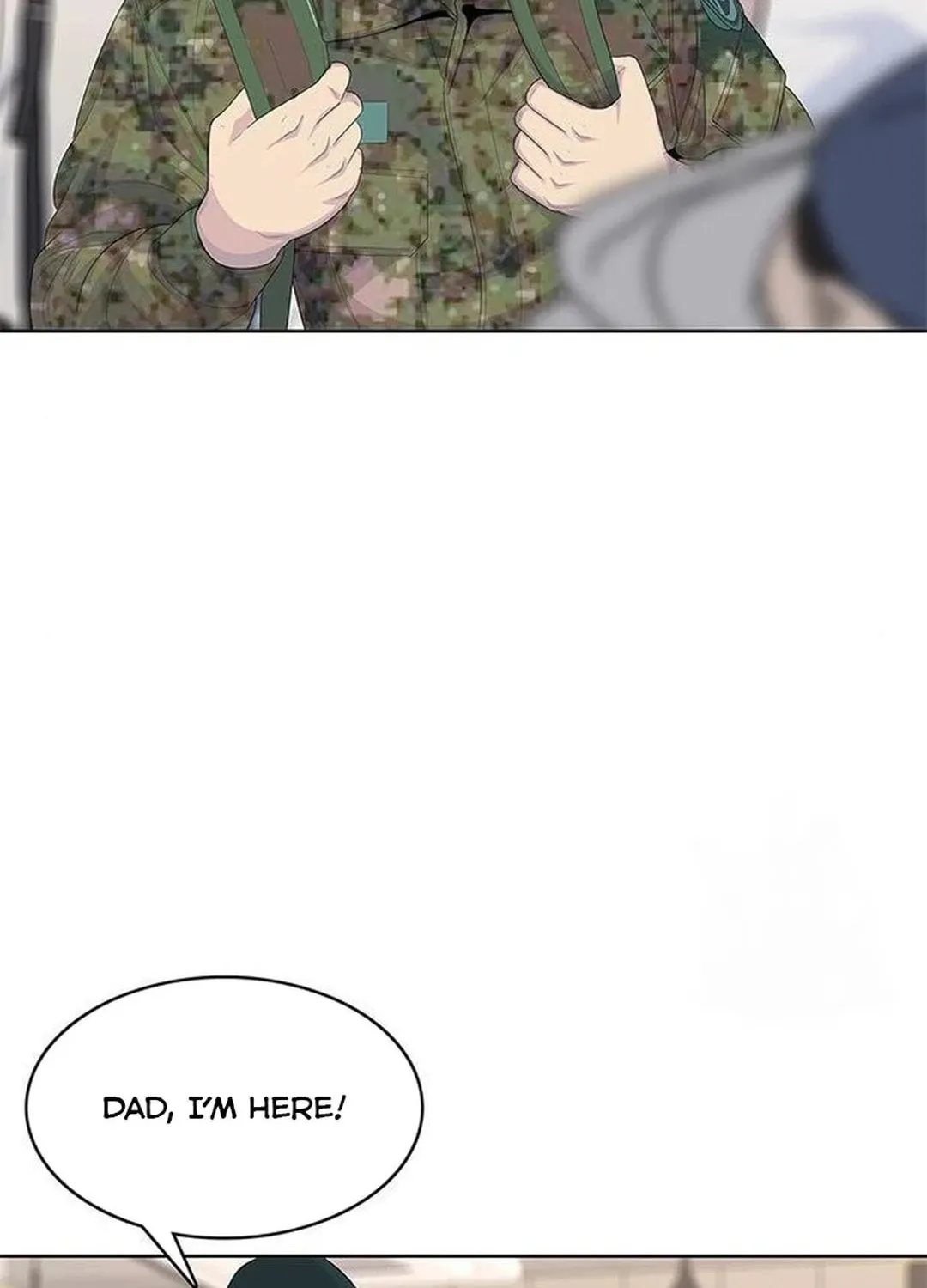 Kitchen Soldier Chapter 176 page 34 - 