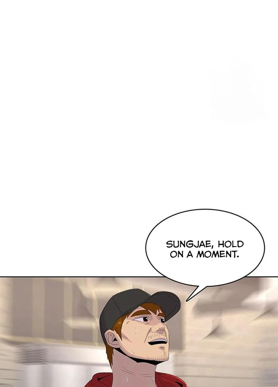 Kitchen Soldier Chapter 176 page 37 - 