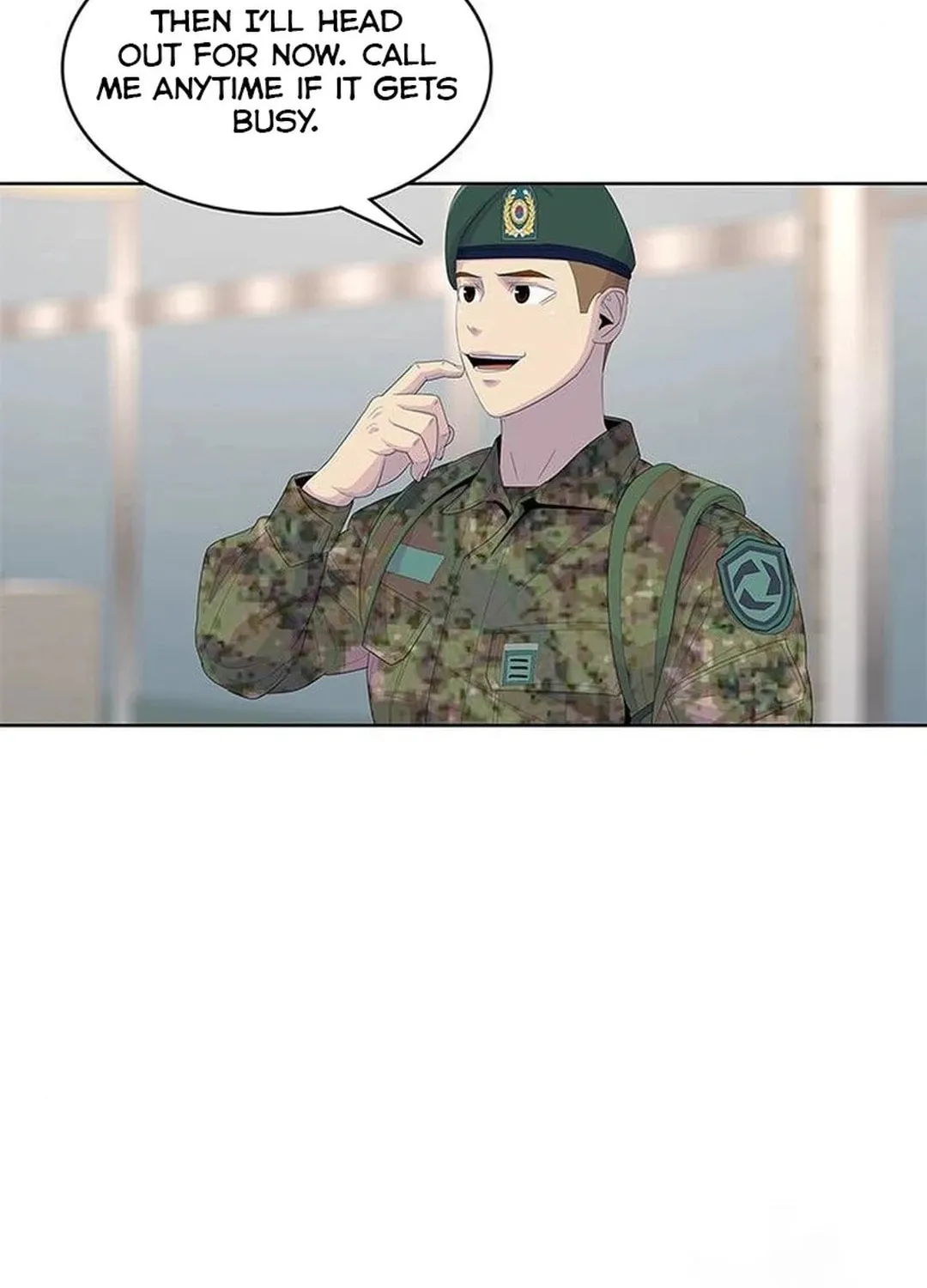 Kitchen Soldier Chapter 176 page 48 - 