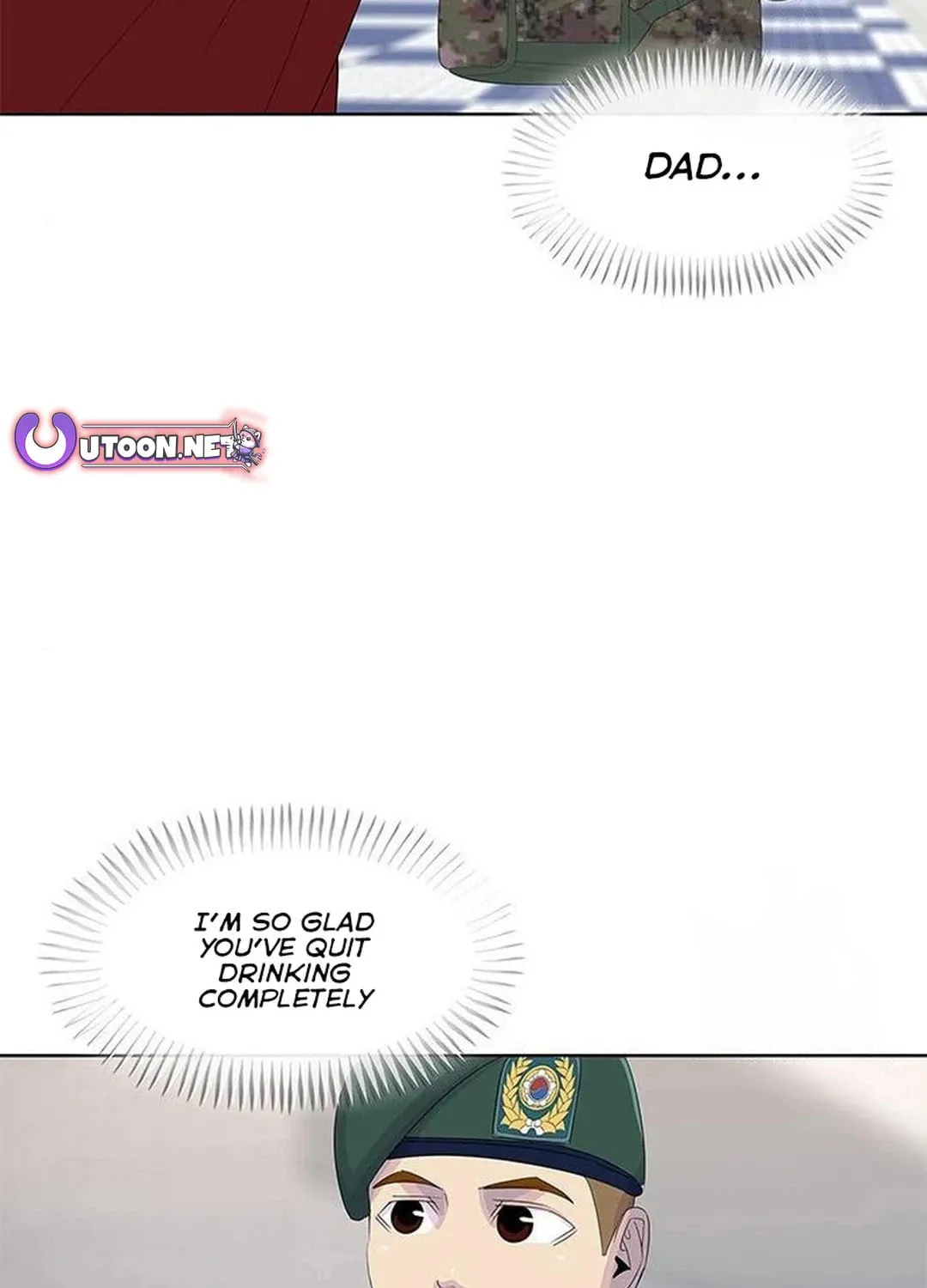 Kitchen Soldier Chapter 176 page 52 - 