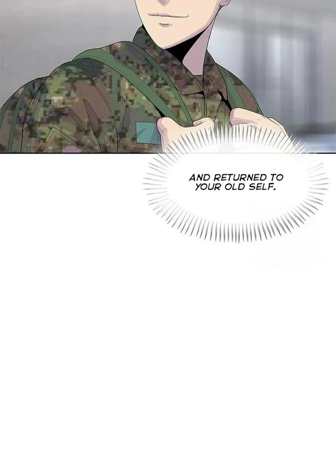 Kitchen Soldier Chapter 176 page 53 - 