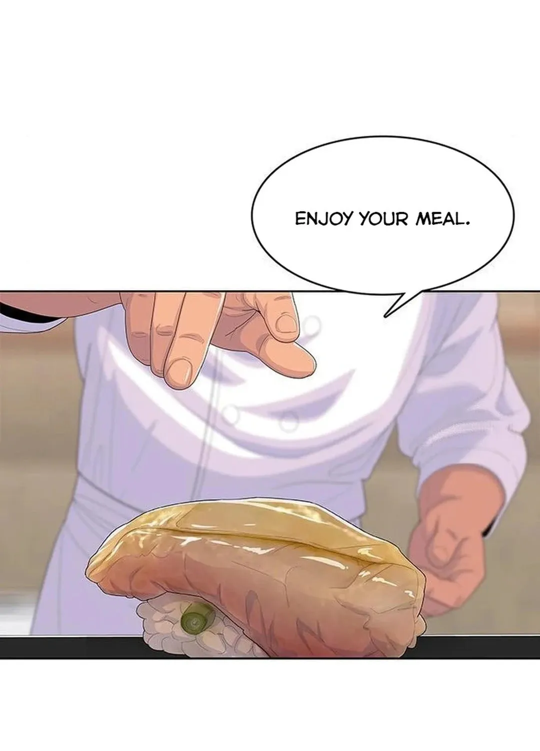 Kitchen Soldier Chapter 176 page 61 - 