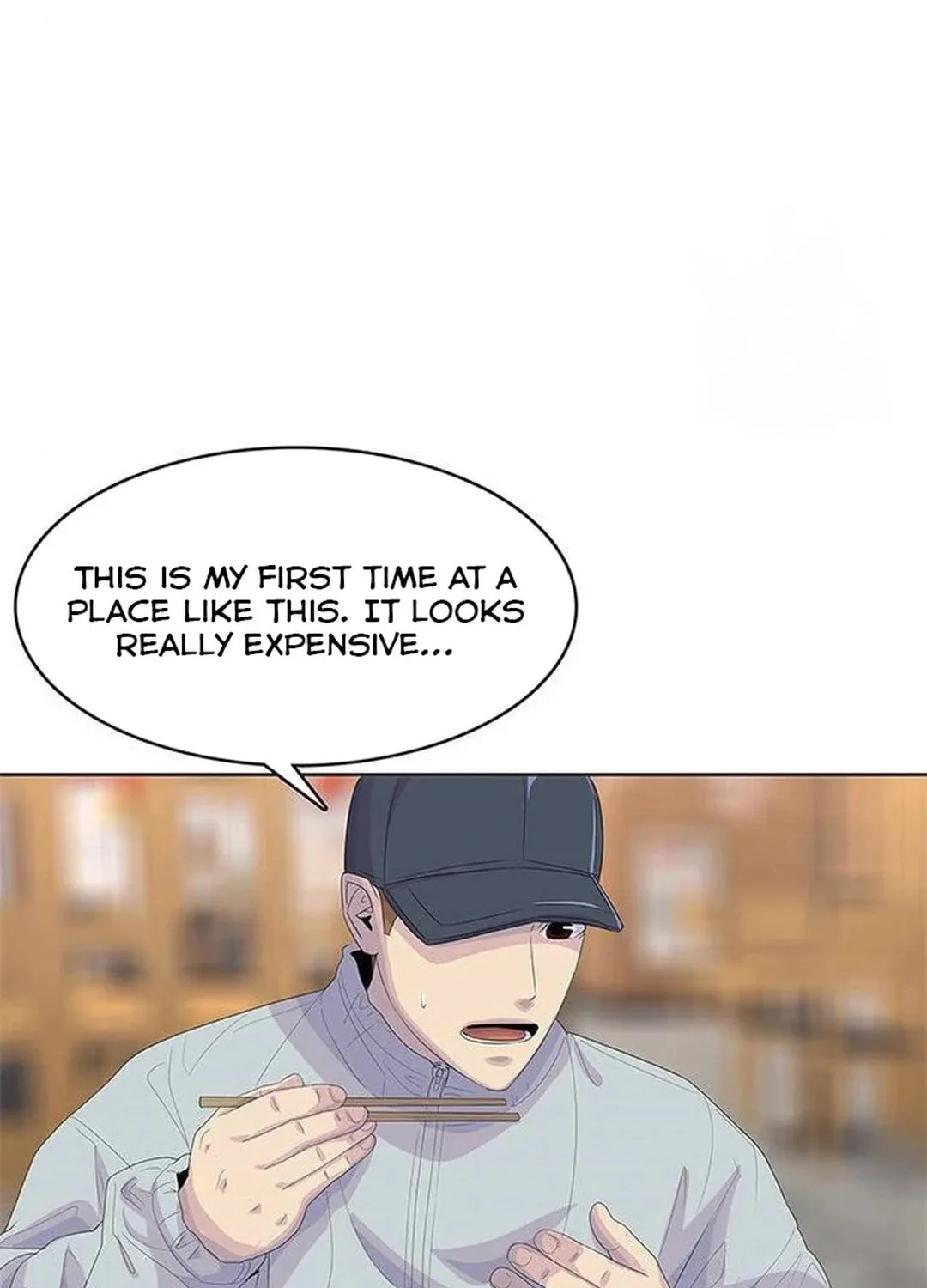 Kitchen Soldier Chapter 176 page 62 - 