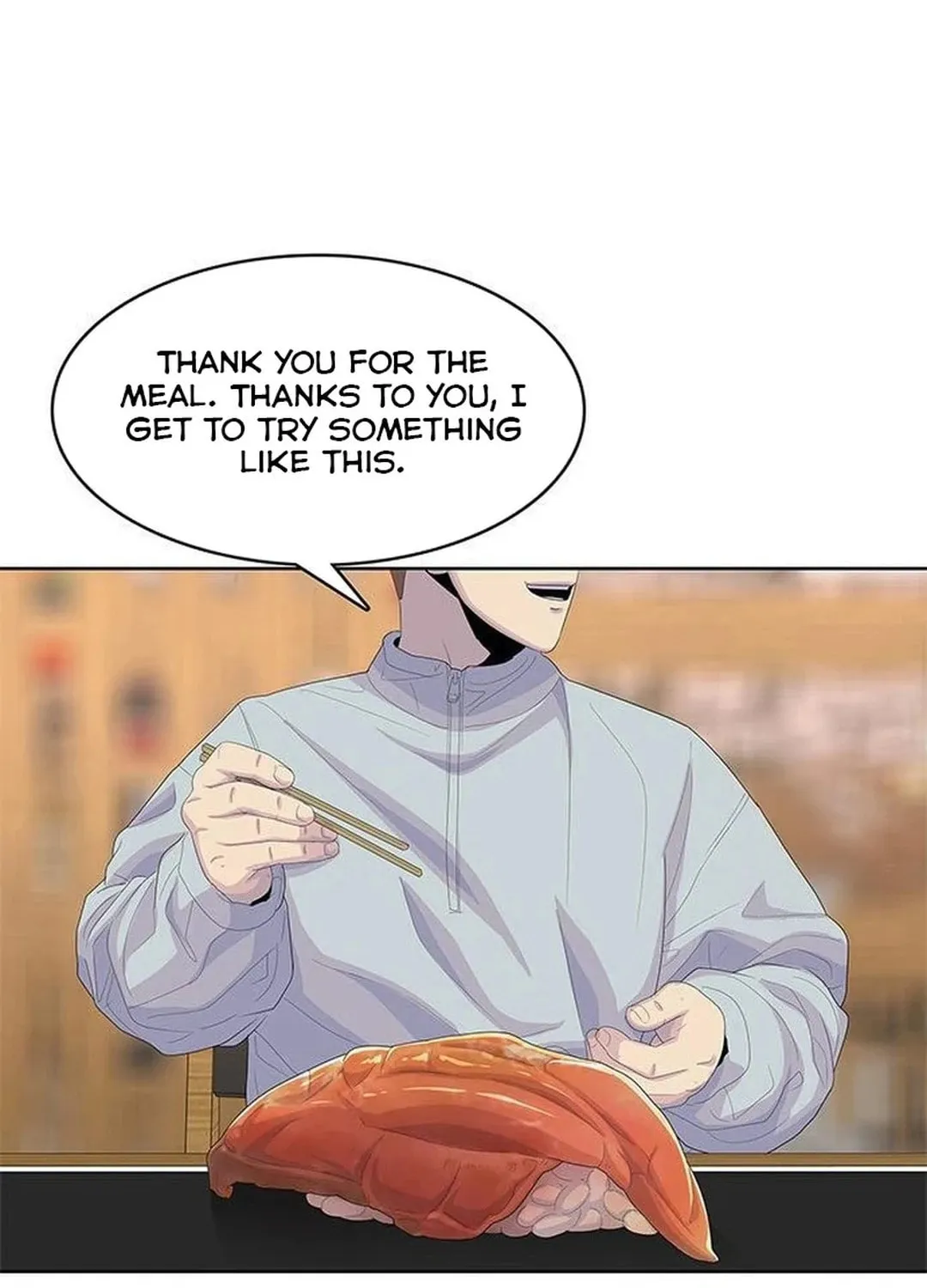 Kitchen Soldier Chapter 176 page 65 - 