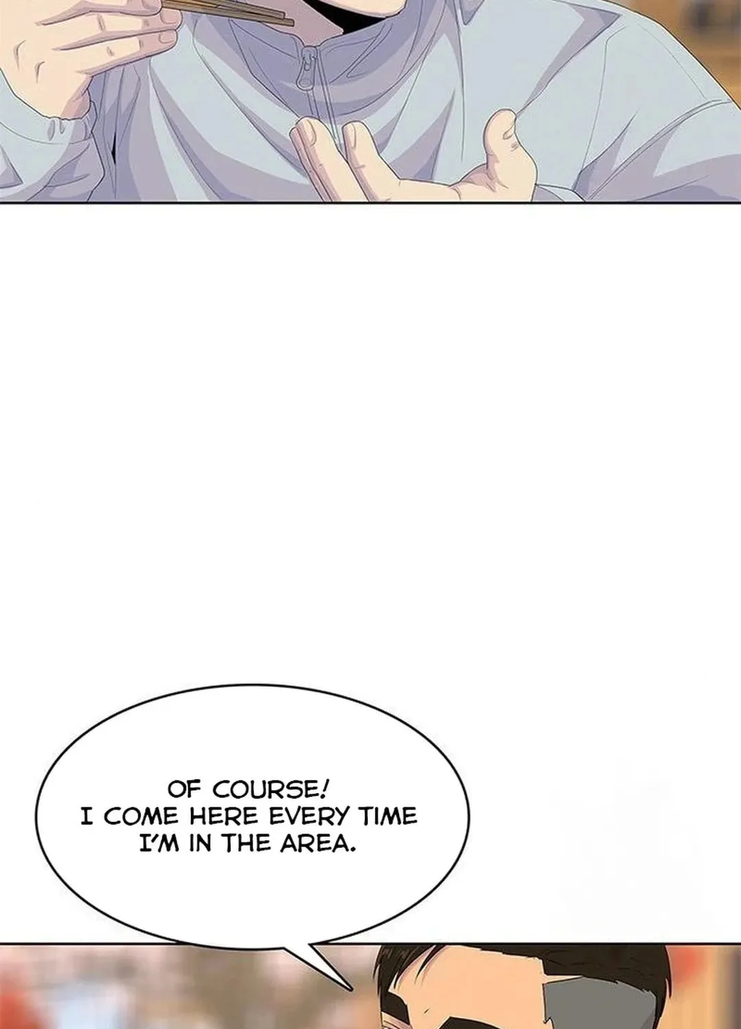 Kitchen Soldier Chapter 176 page 67 - 