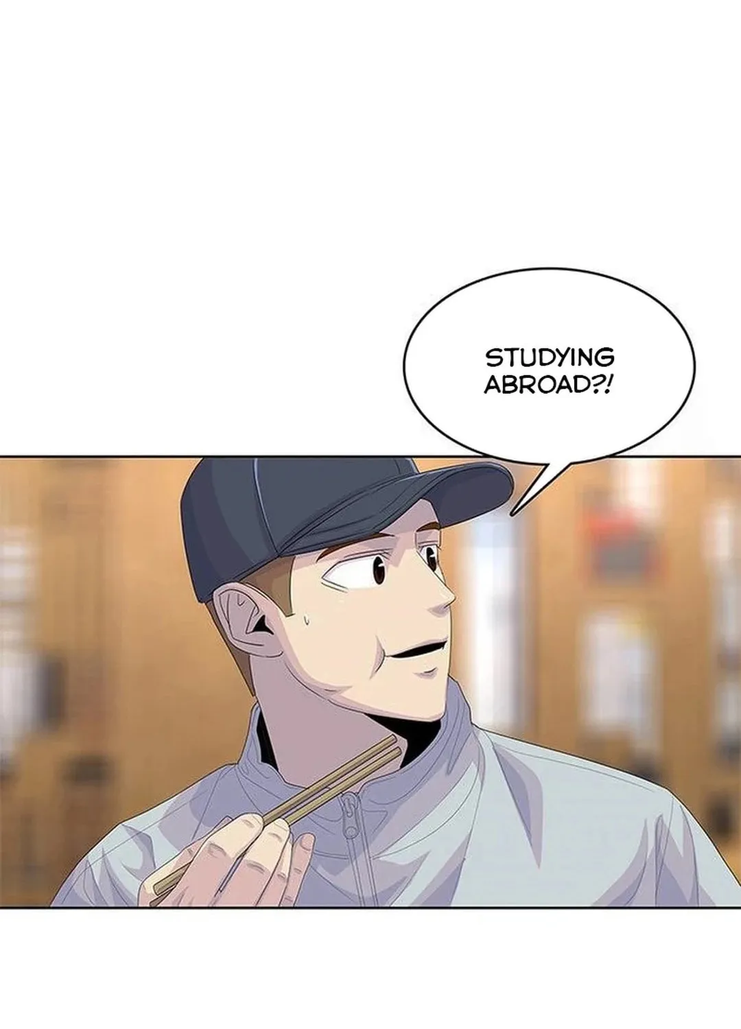 Kitchen Soldier Chapter 176 page 72 - 