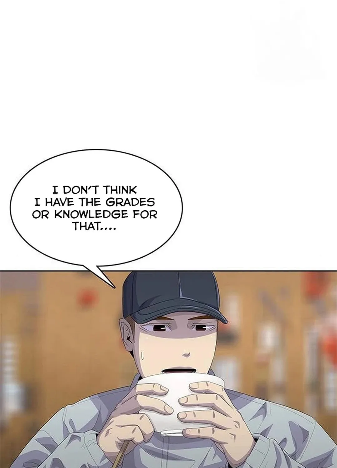 Kitchen Soldier Chapter 176 page 73 - 