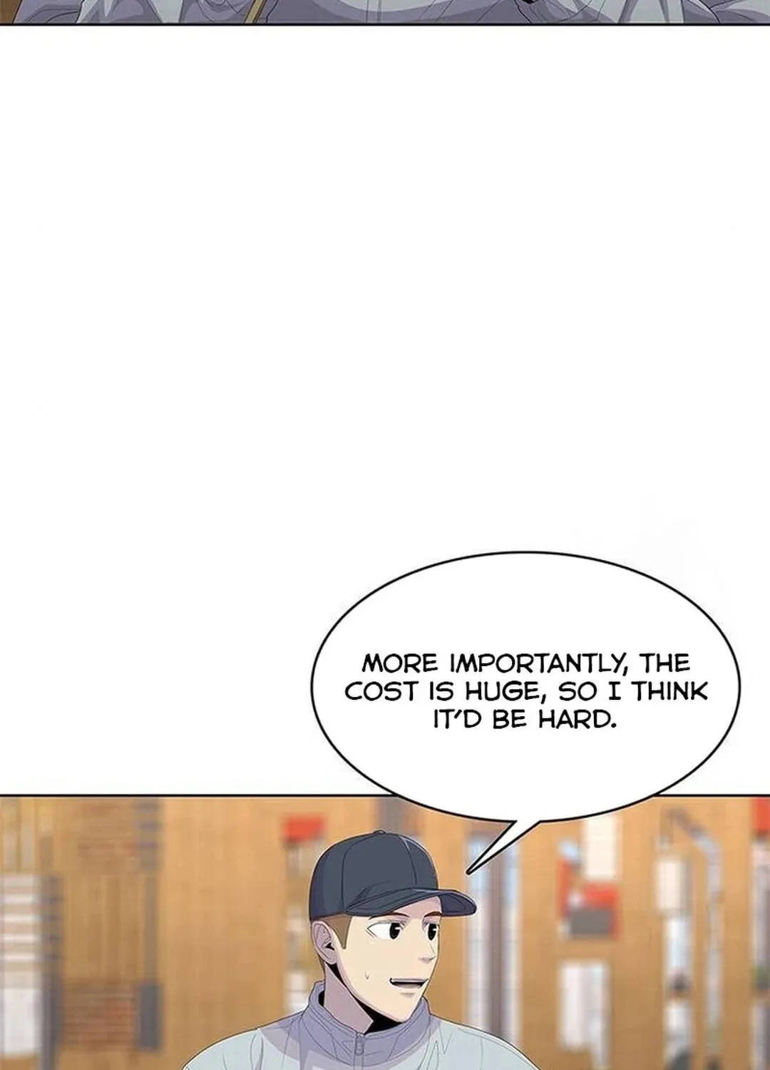 Kitchen Soldier Chapter 176 page 74 - 