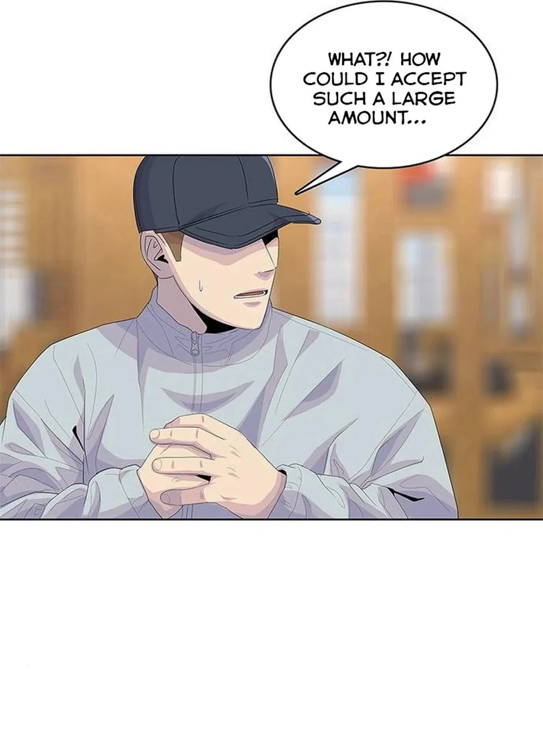 Kitchen Soldier Chapter 176 page 77 - 