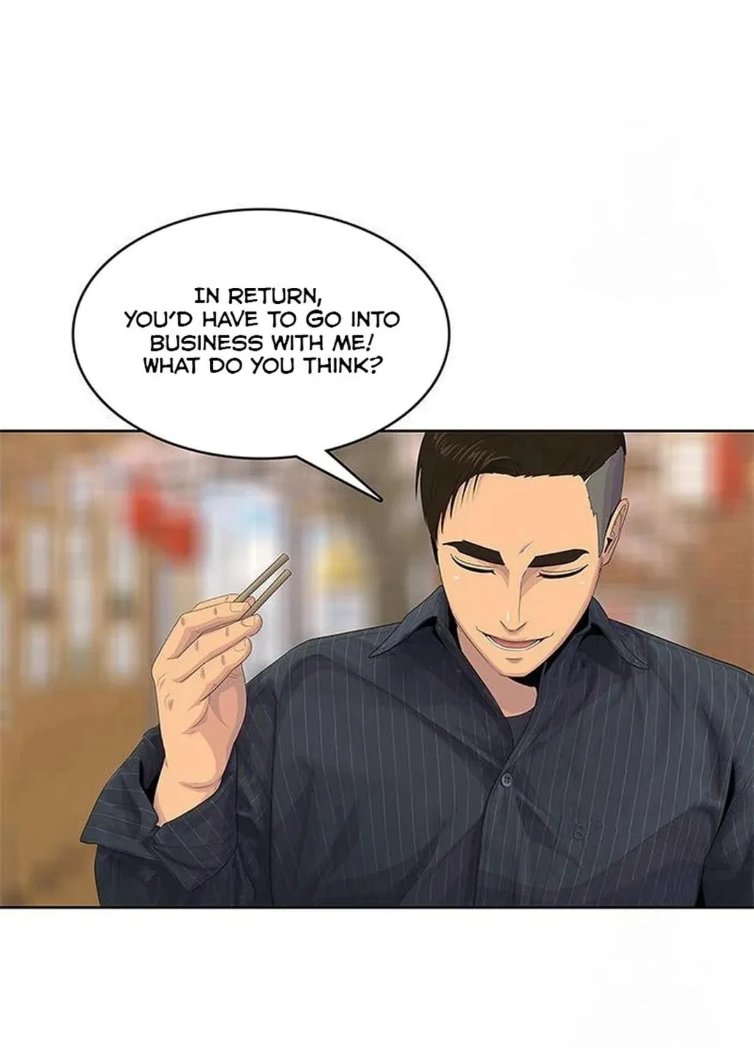 Kitchen Soldier Chapter 176 page 78 - 