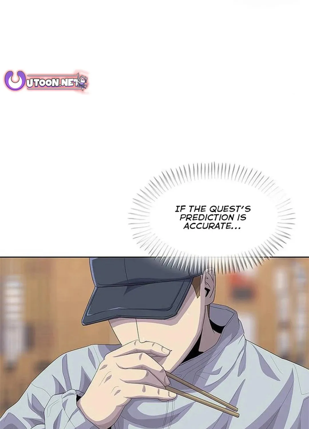 Kitchen Soldier Chapter 176 page 79 - 