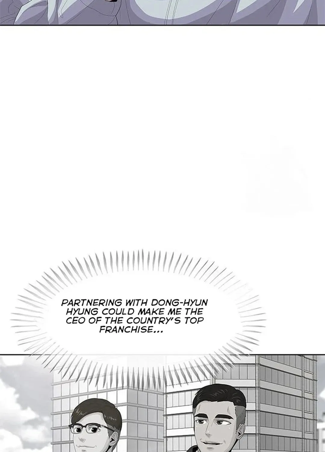 Kitchen Soldier Chapter 176 page 80 - 