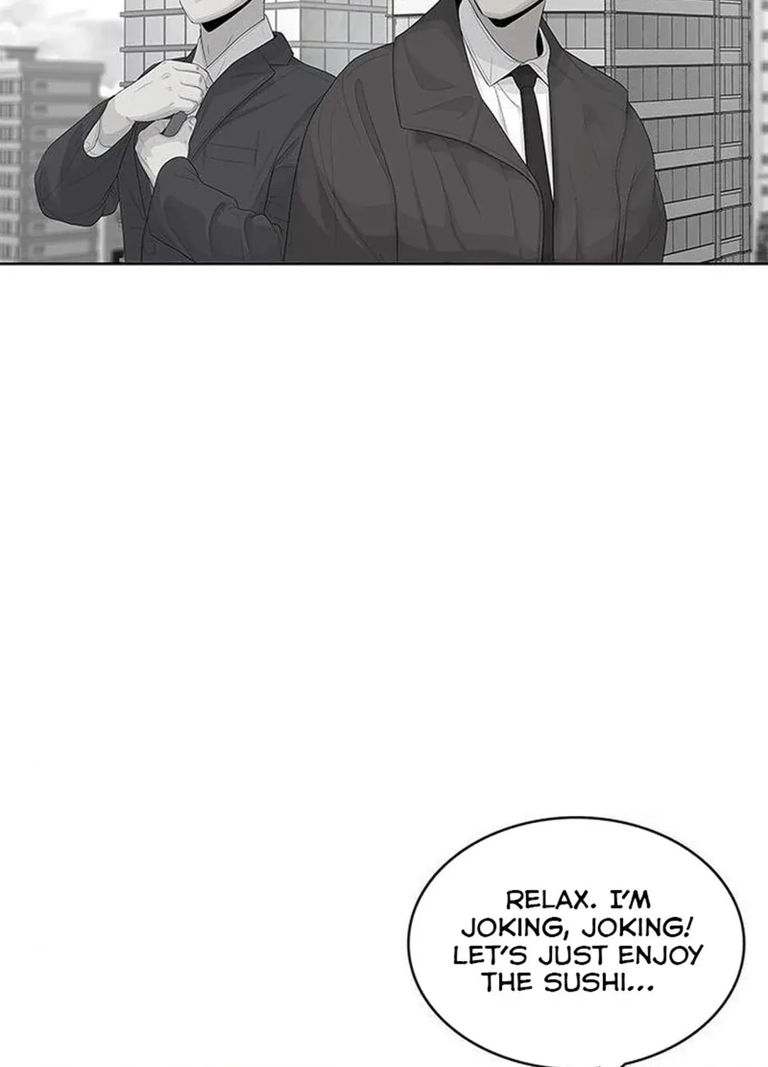 Kitchen Soldier Chapter 176 page 81 - 