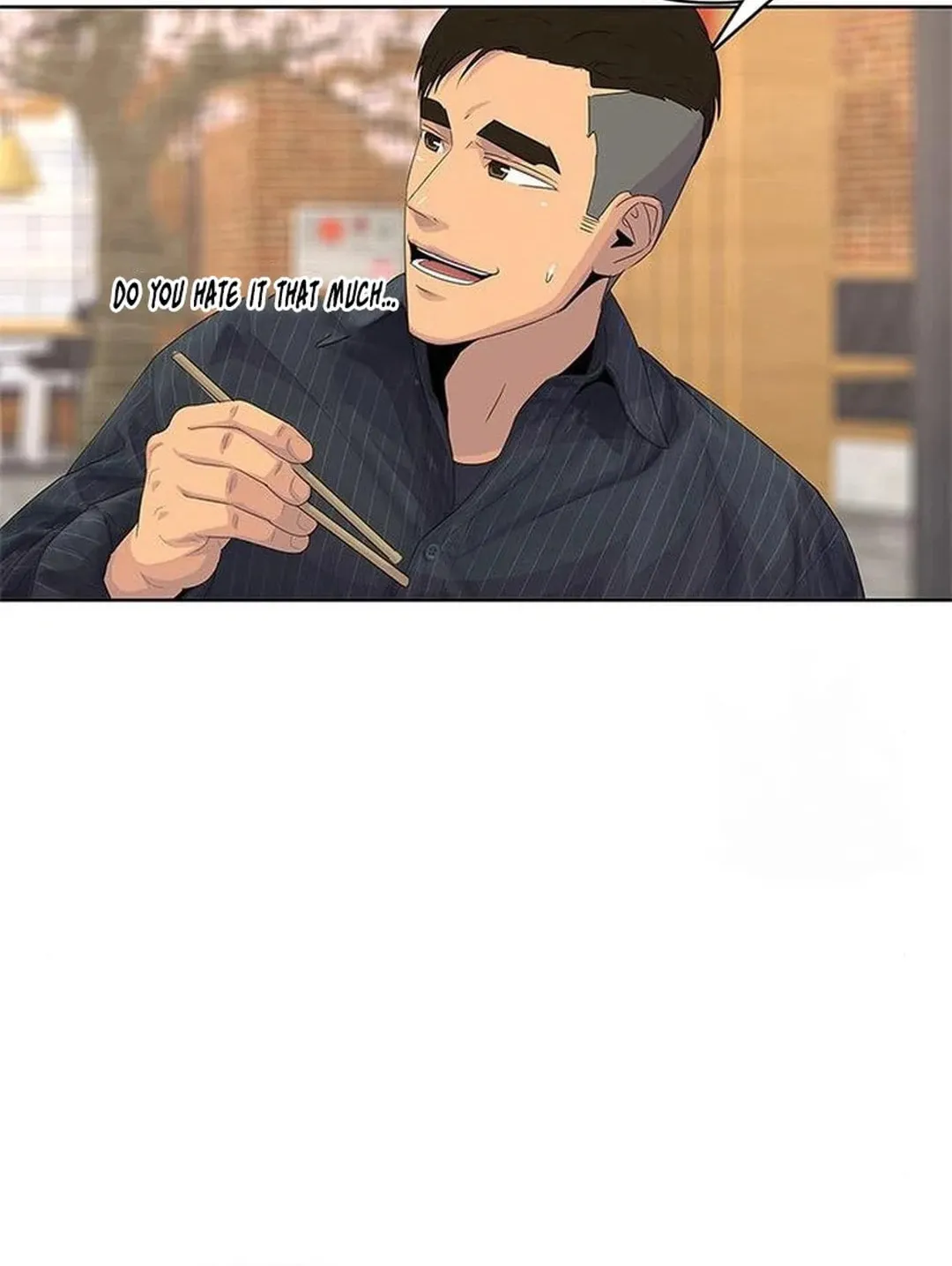 Kitchen Soldier Chapter 176 page 82 - 