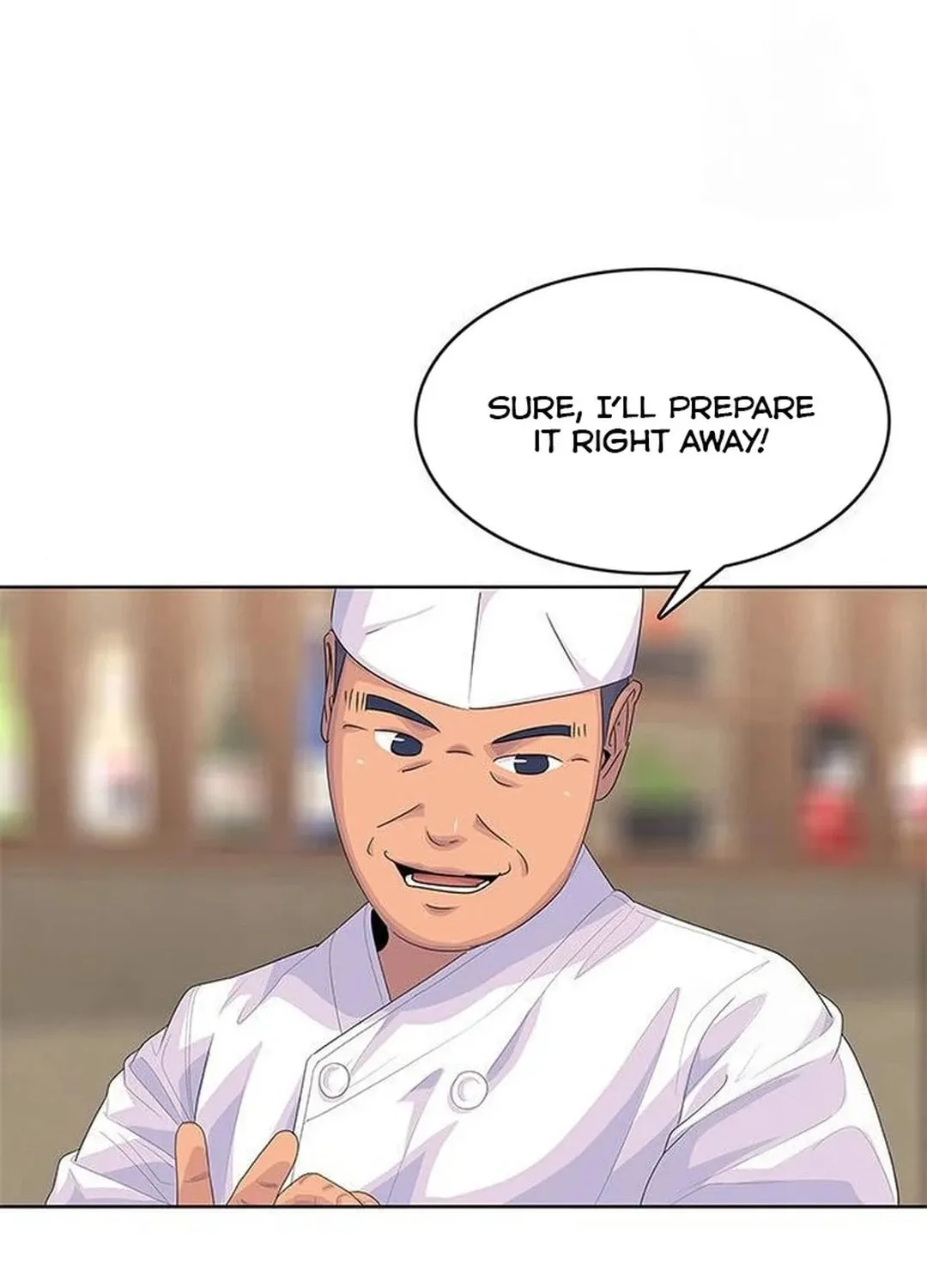 Kitchen Soldier Chapter 176 page 84 - 