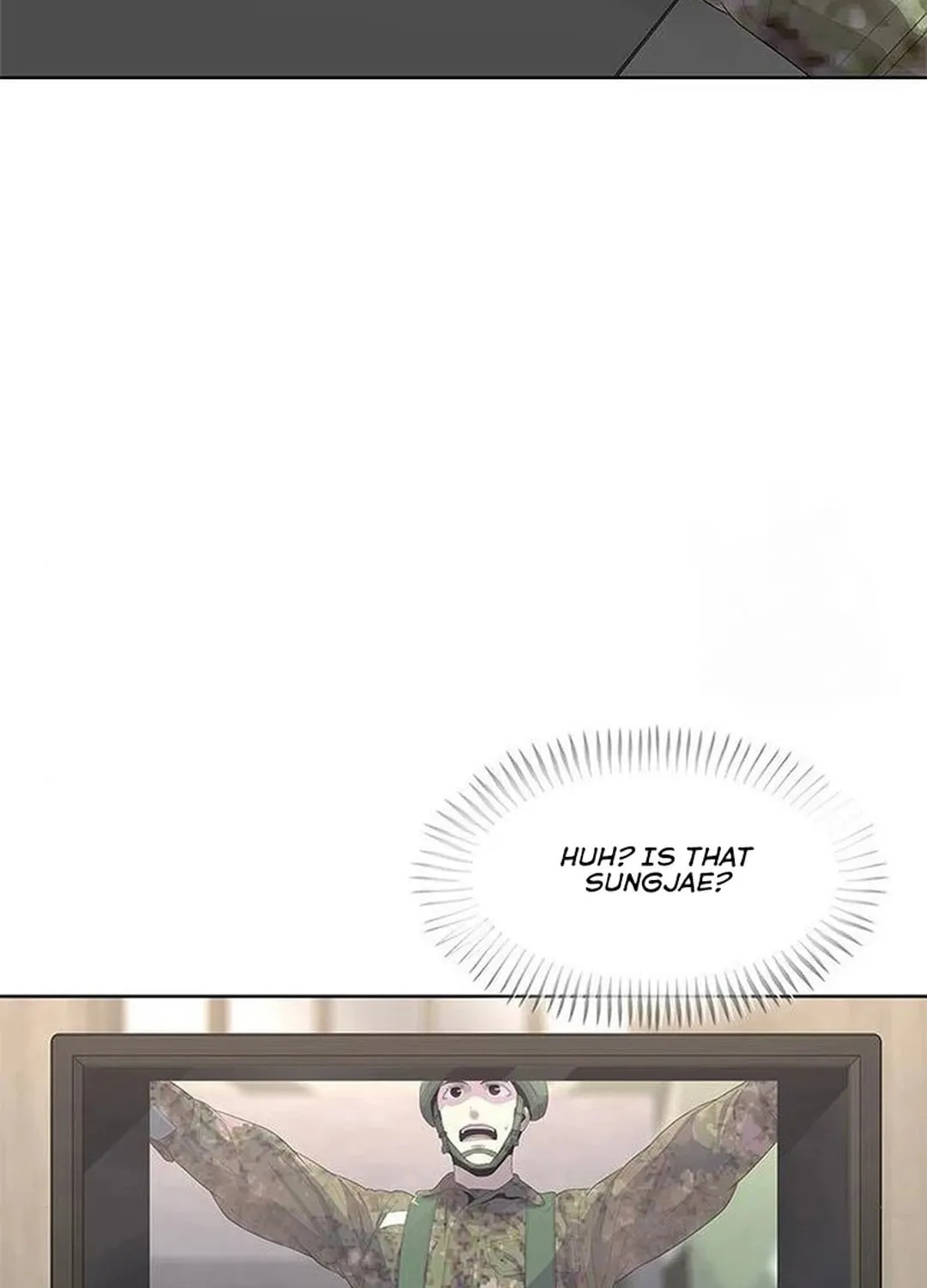 Kitchen Soldier Chapter 176 page 88 - 