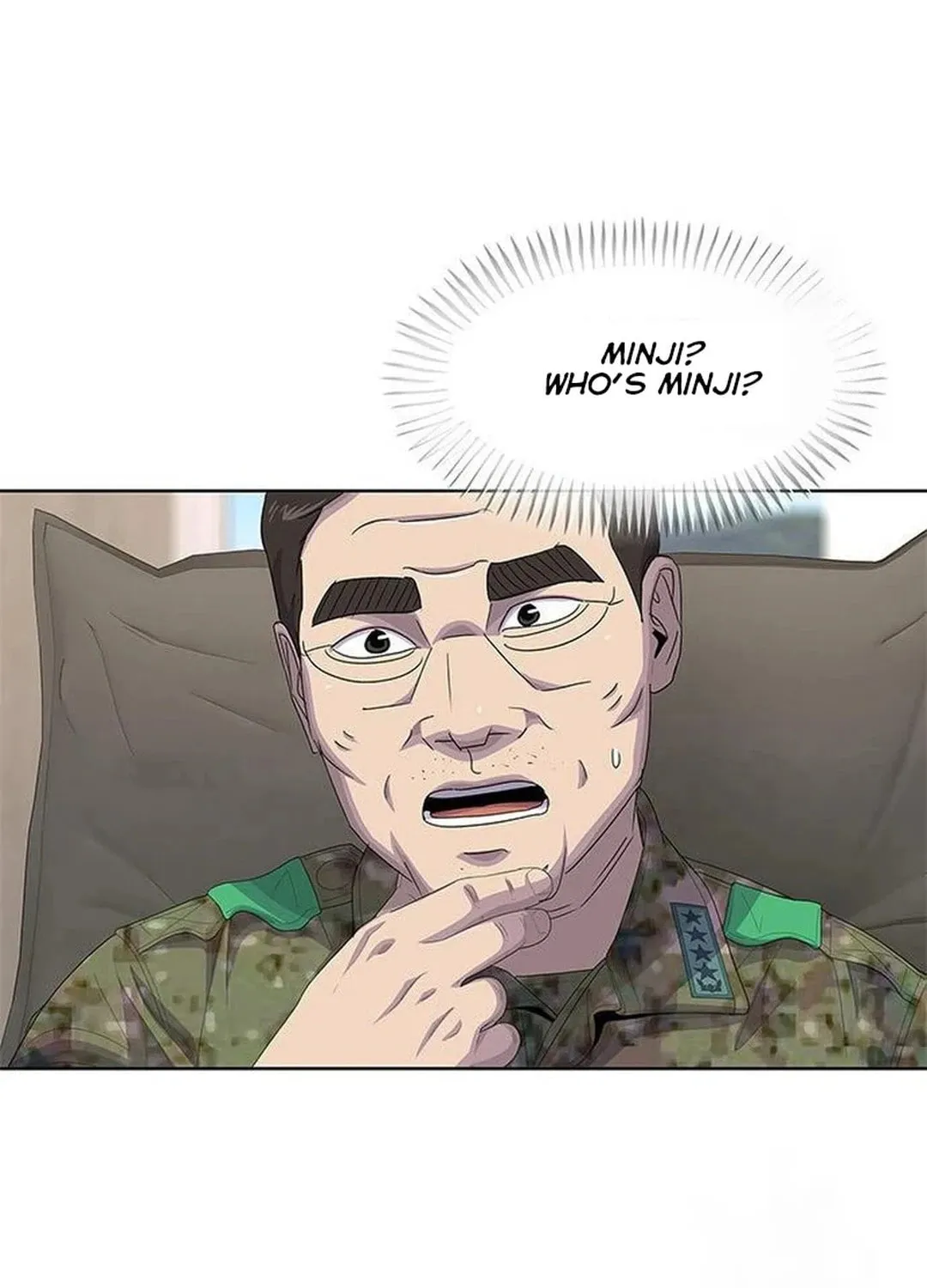 Kitchen Soldier Chapter 176 page 90 - 