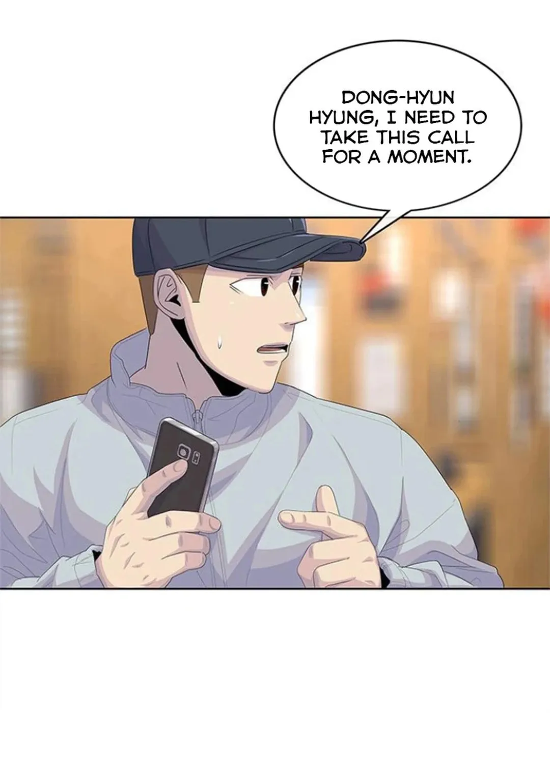 Kitchen Soldier Chapter 176 page 95 - 