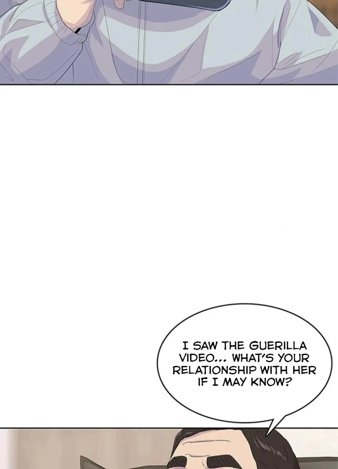 Kitchen Soldier Chapter 176 page 100 - 