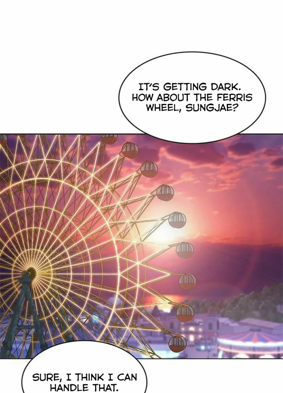 Kitchen Soldier Chapter 177 page 102 - 