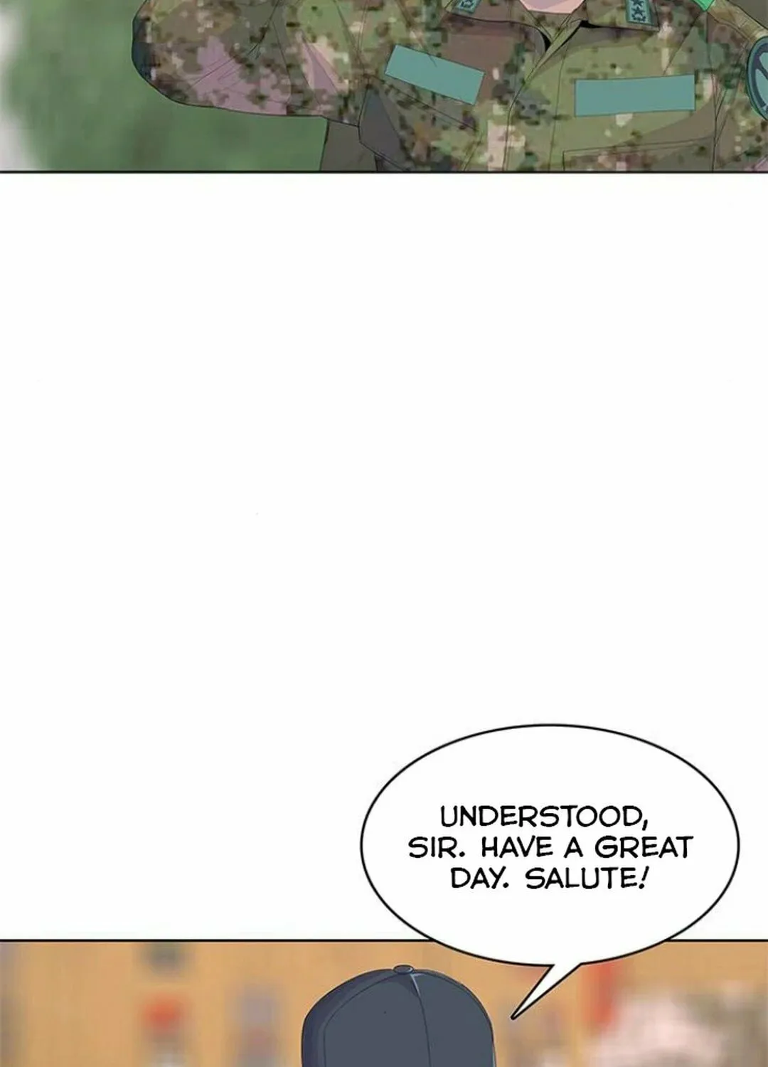Kitchen Soldier Chapter 177 page 12 - 