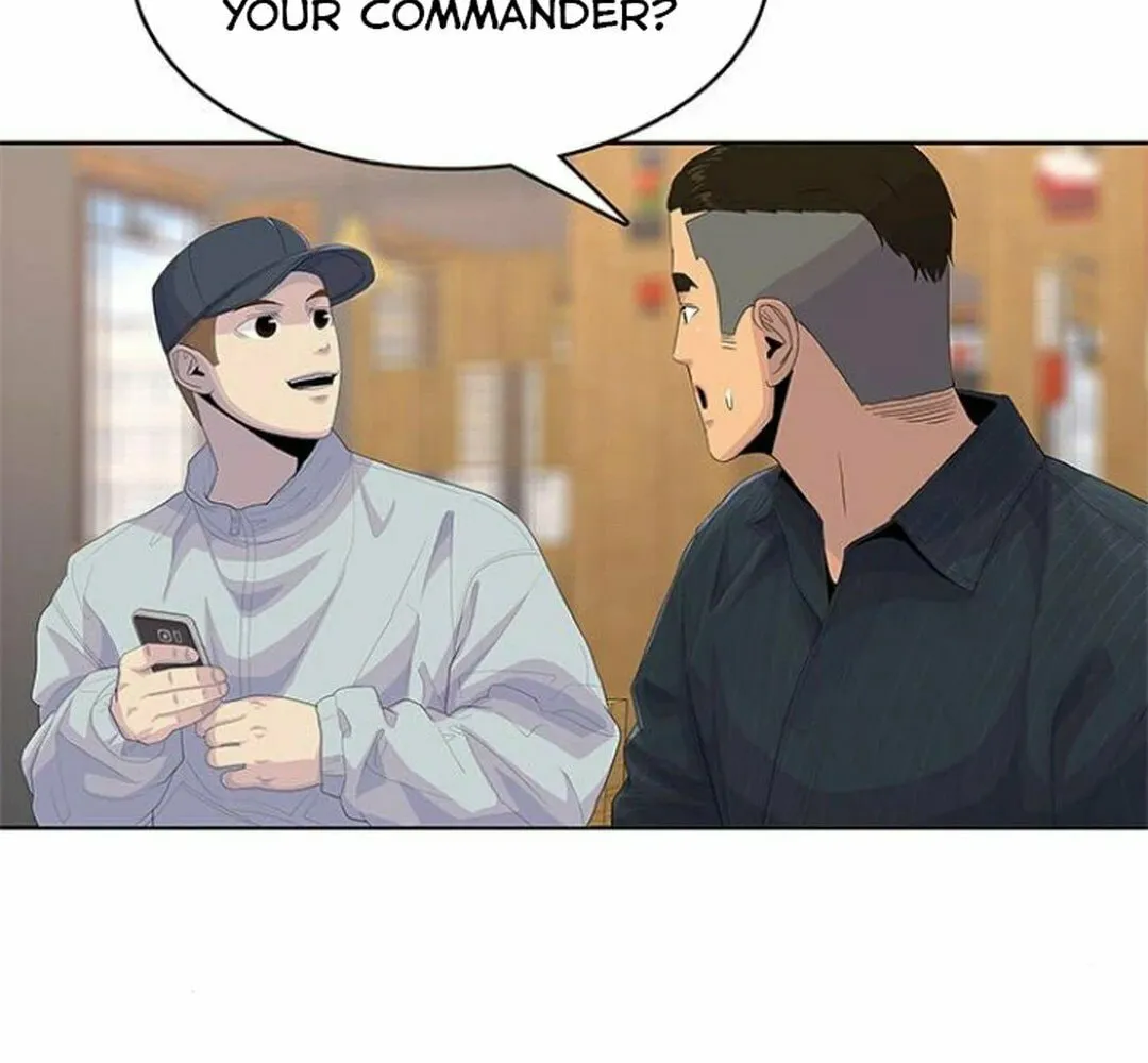 Kitchen Soldier Chapter 177 page 14 - 