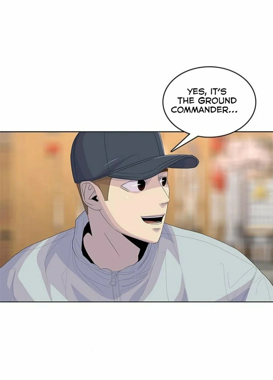 Kitchen Soldier Chapter 177 page 15 - 