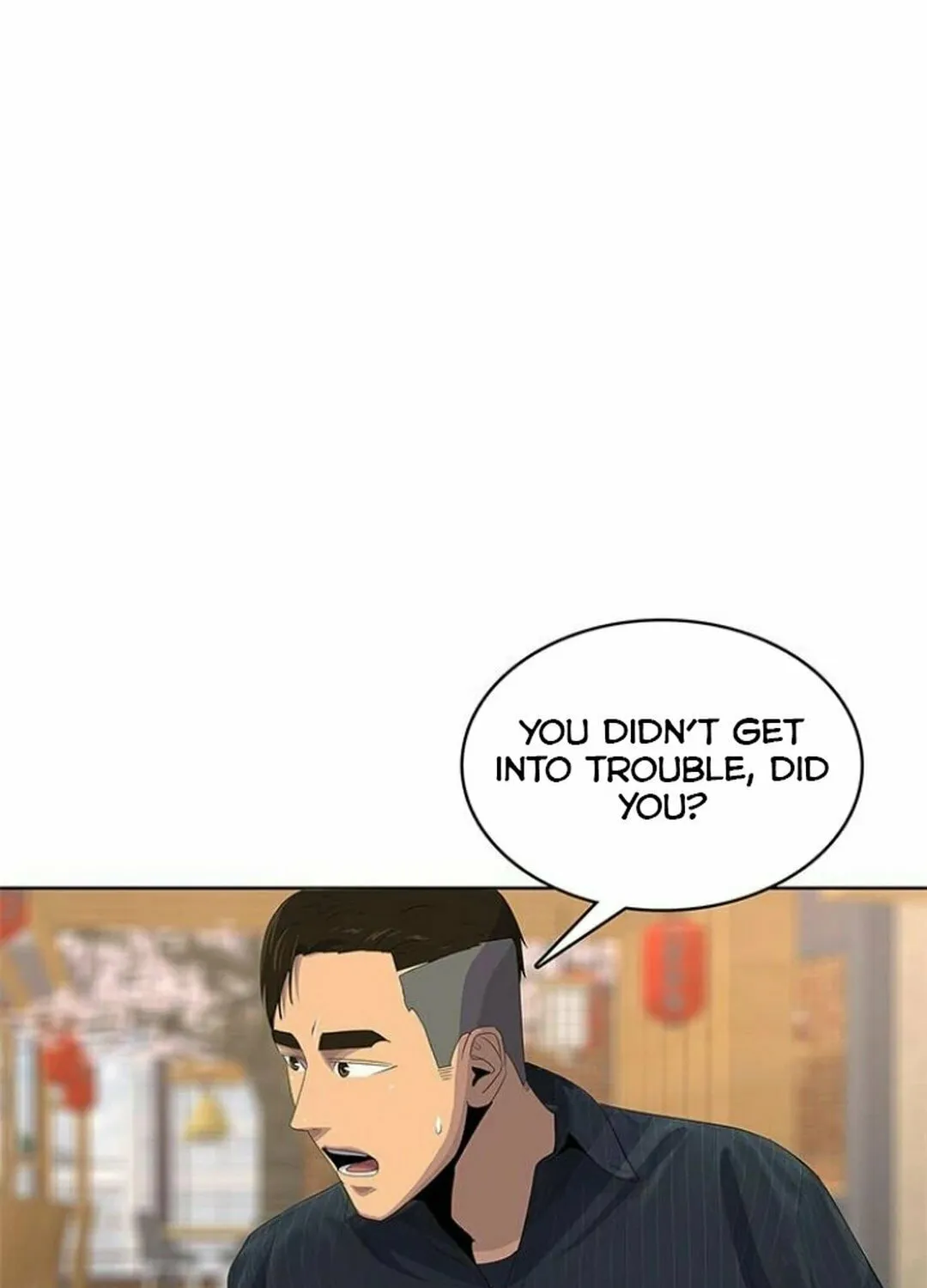 Kitchen Soldier Chapter 177 page 17 - 