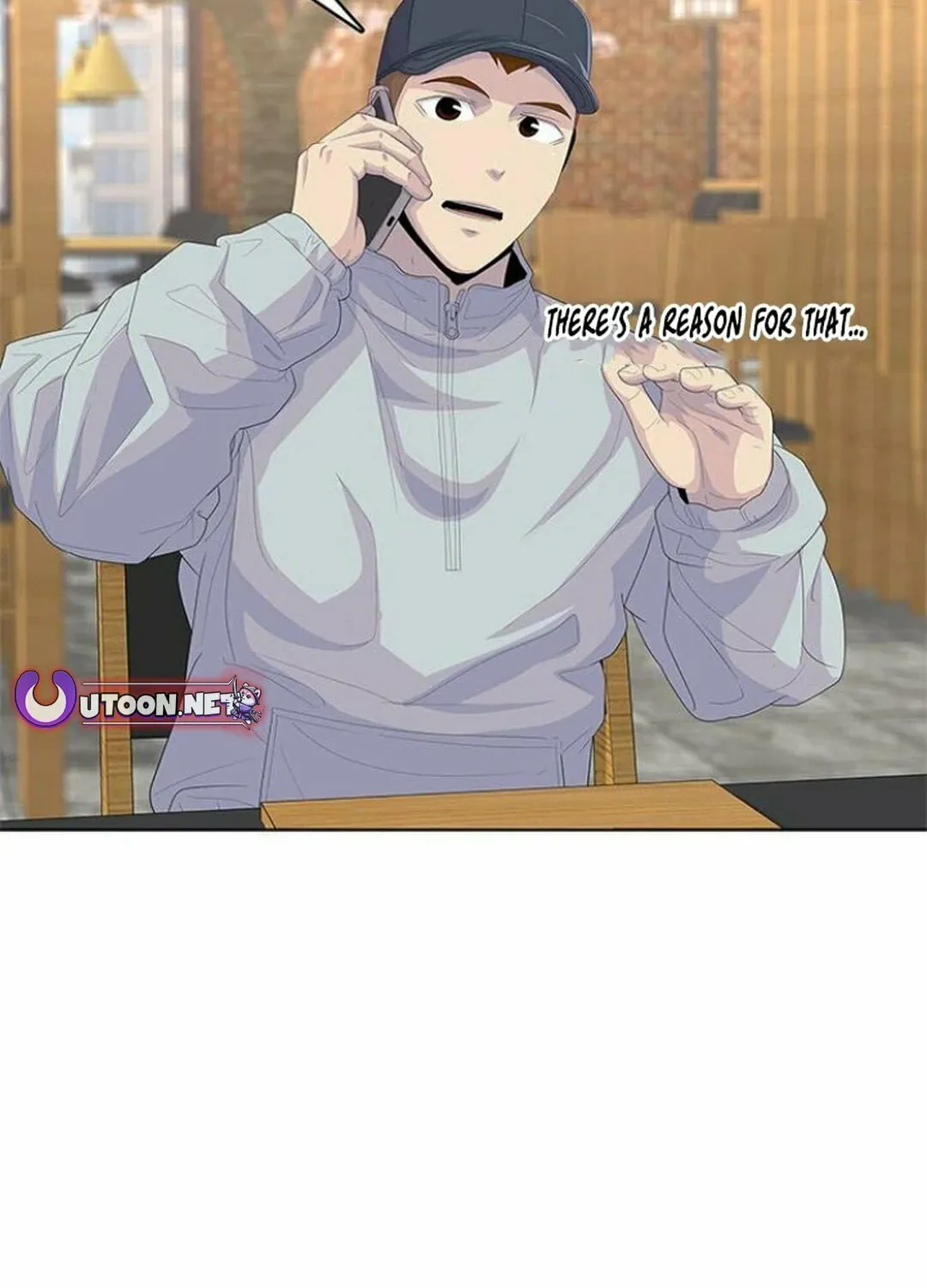 Kitchen Soldier Chapter 177 page 3 - 
