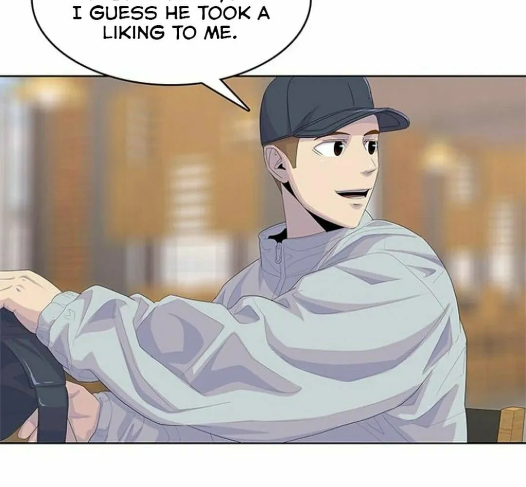 Kitchen Soldier Chapter 177 page 21 - 