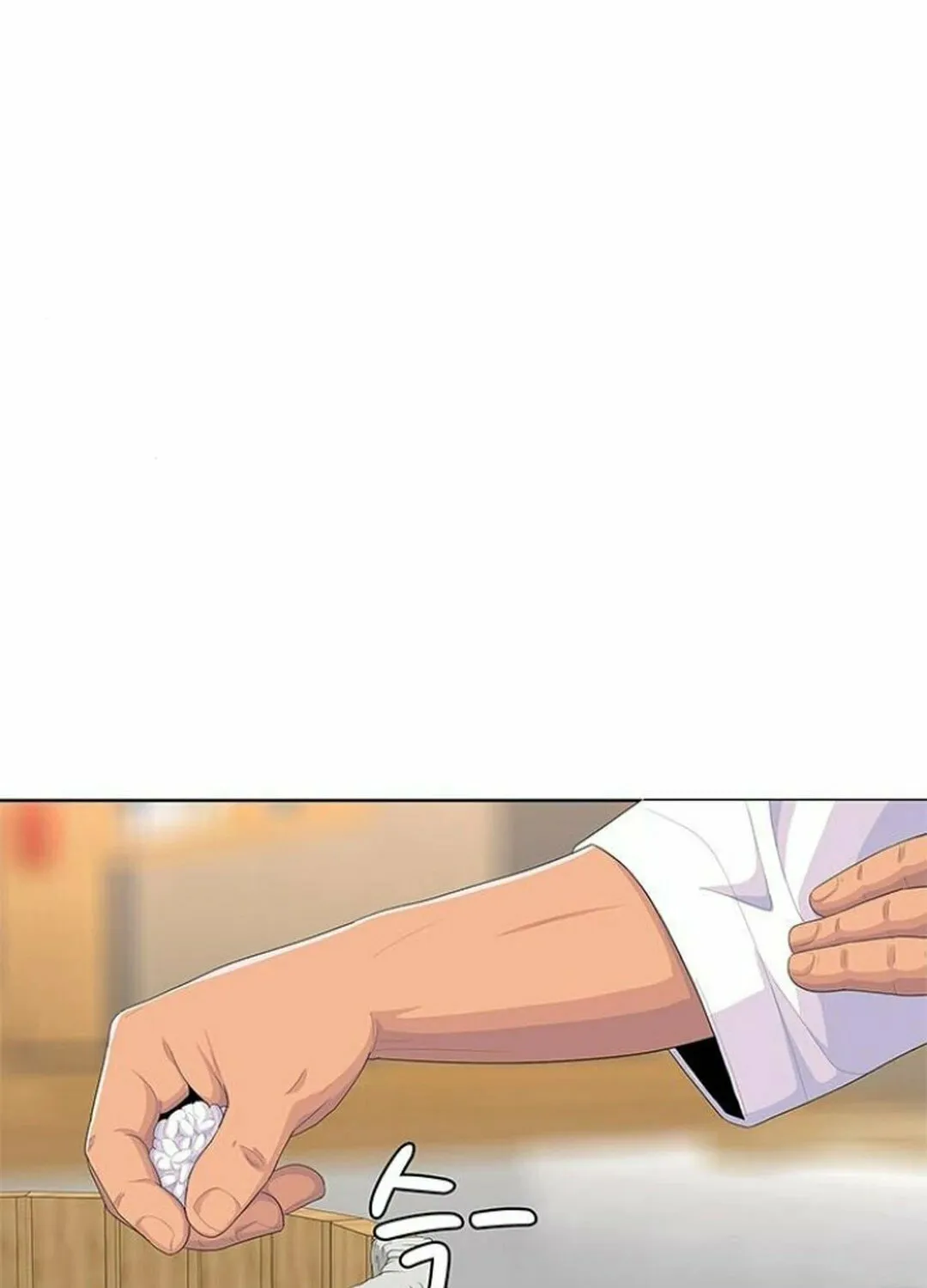 Kitchen Soldier Chapter 177 page 22 - 