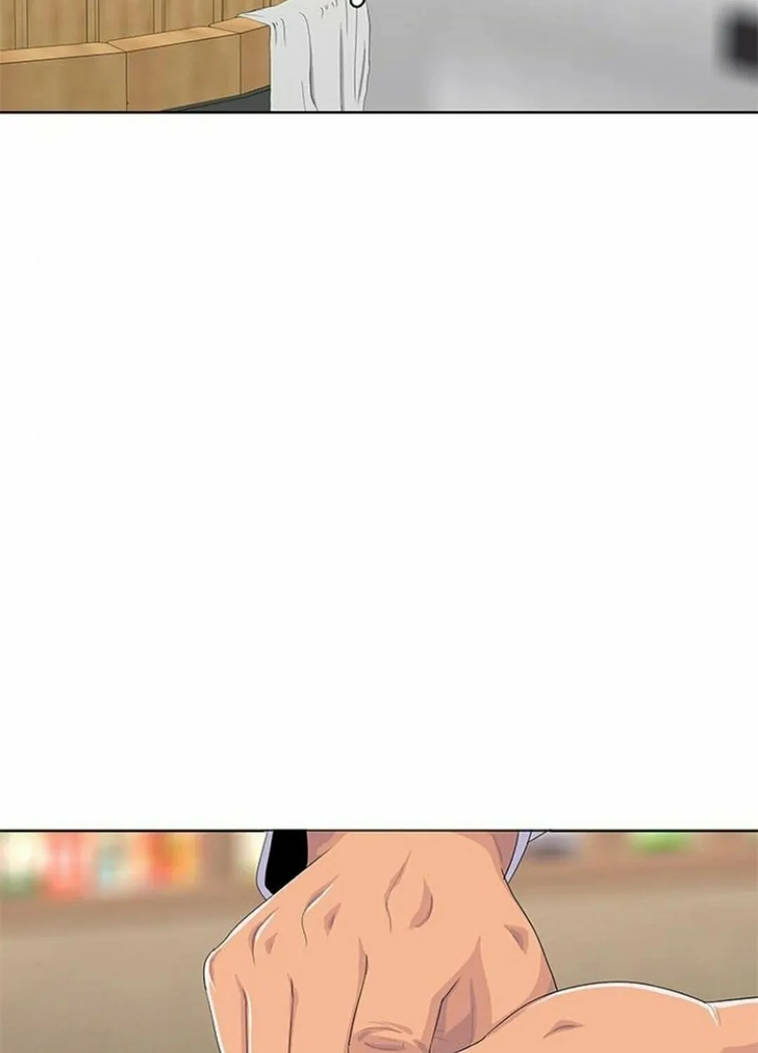 Kitchen Soldier Chapter 177 page 23 - 