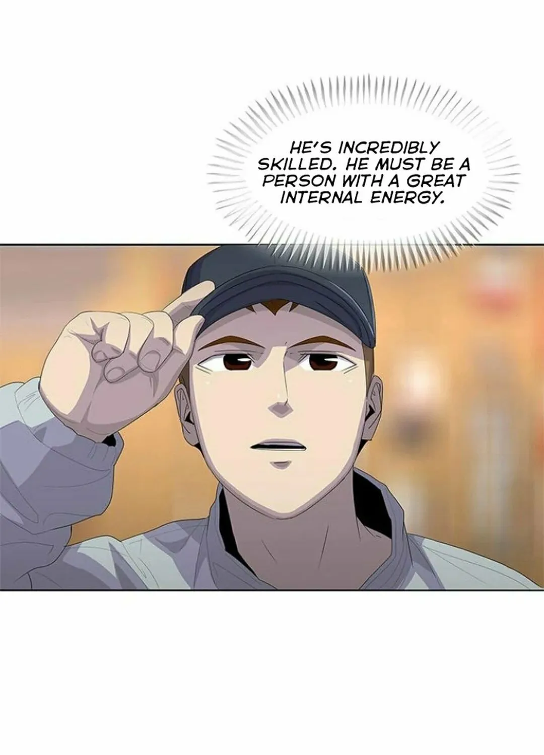 Kitchen Soldier Chapter 177 page 27 - 