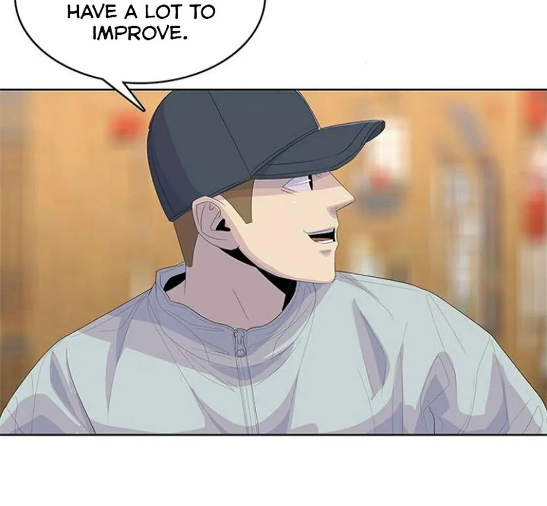 Kitchen Soldier Chapter 177 page 35 - 