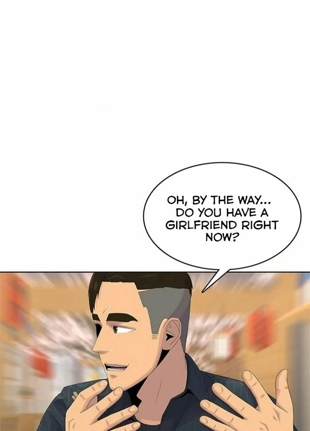 Kitchen Soldier Chapter 177 page 36 - 