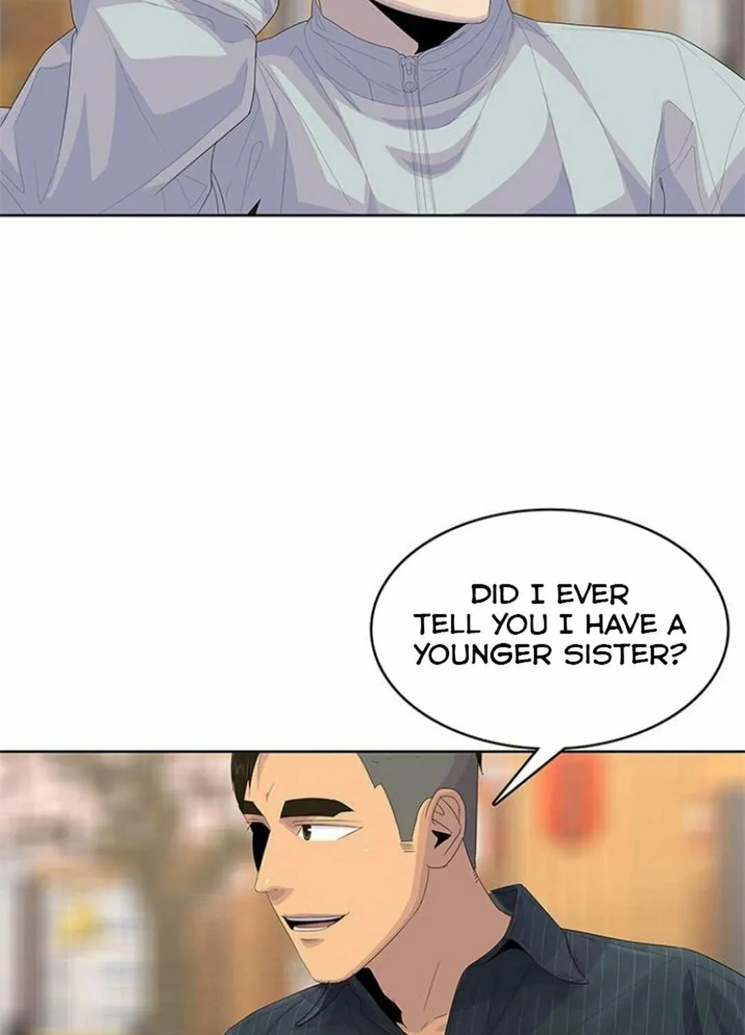 Kitchen Soldier Chapter 177 page 38 - 