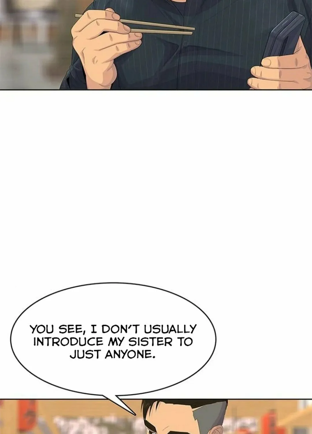 Kitchen Soldier Chapter 177 page 39 - 