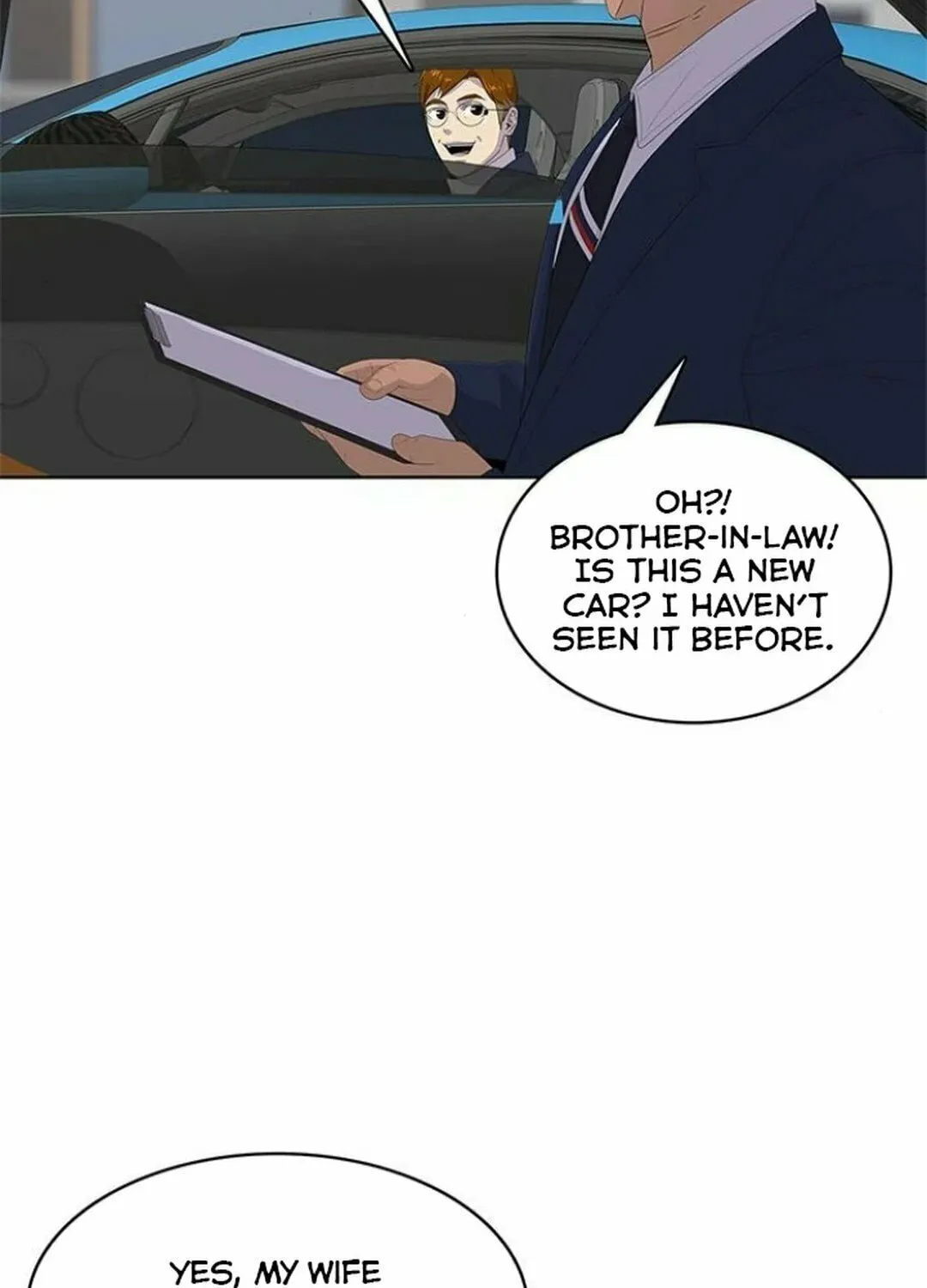 Kitchen Soldier Chapter 177 page 47 - 