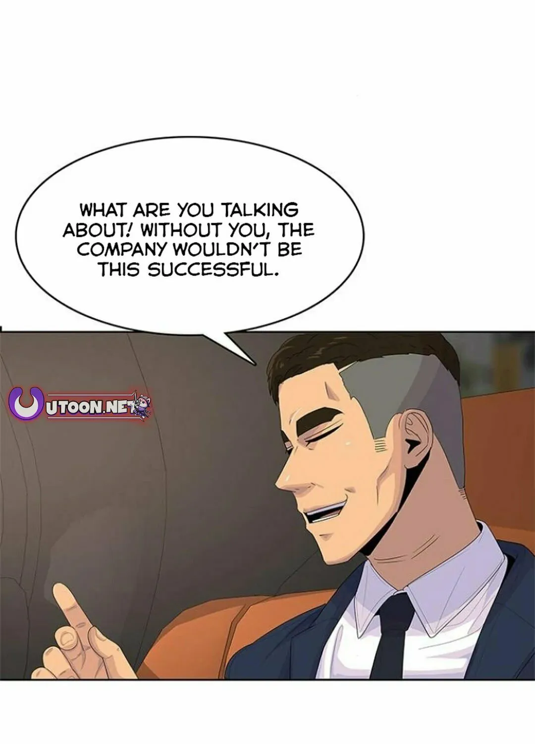 Kitchen Soldier Chapter 177 page 52 - 