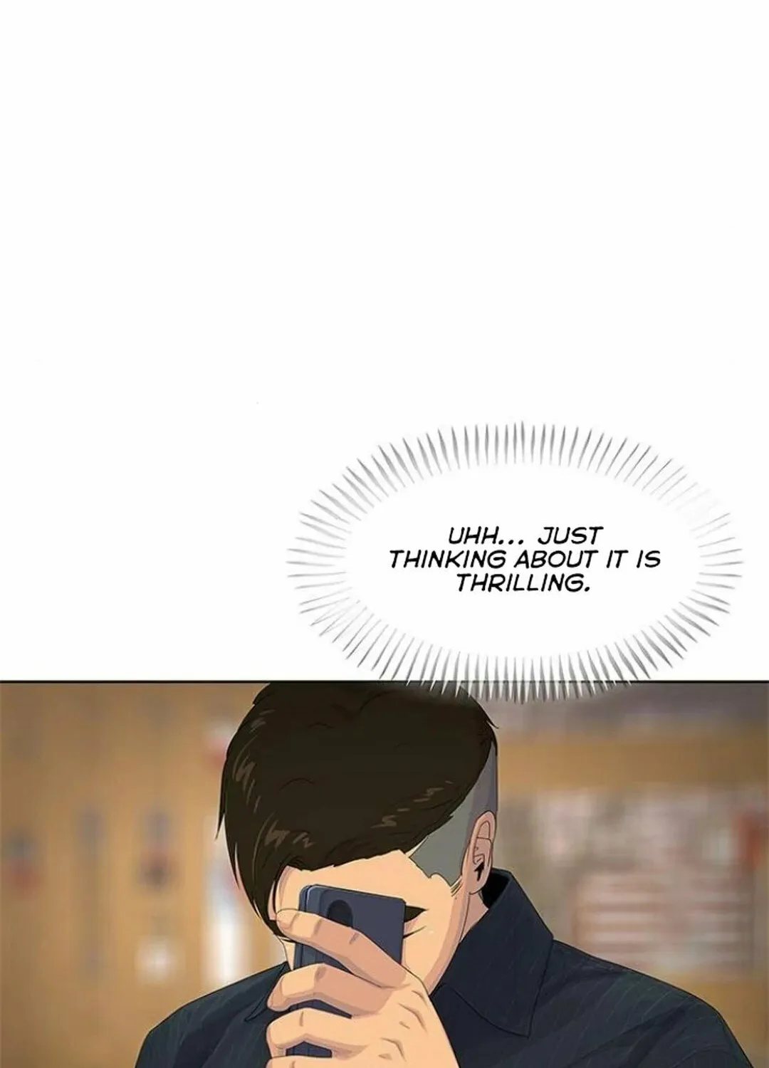 Kitchen Soldier Chapter 177 page 53 - 