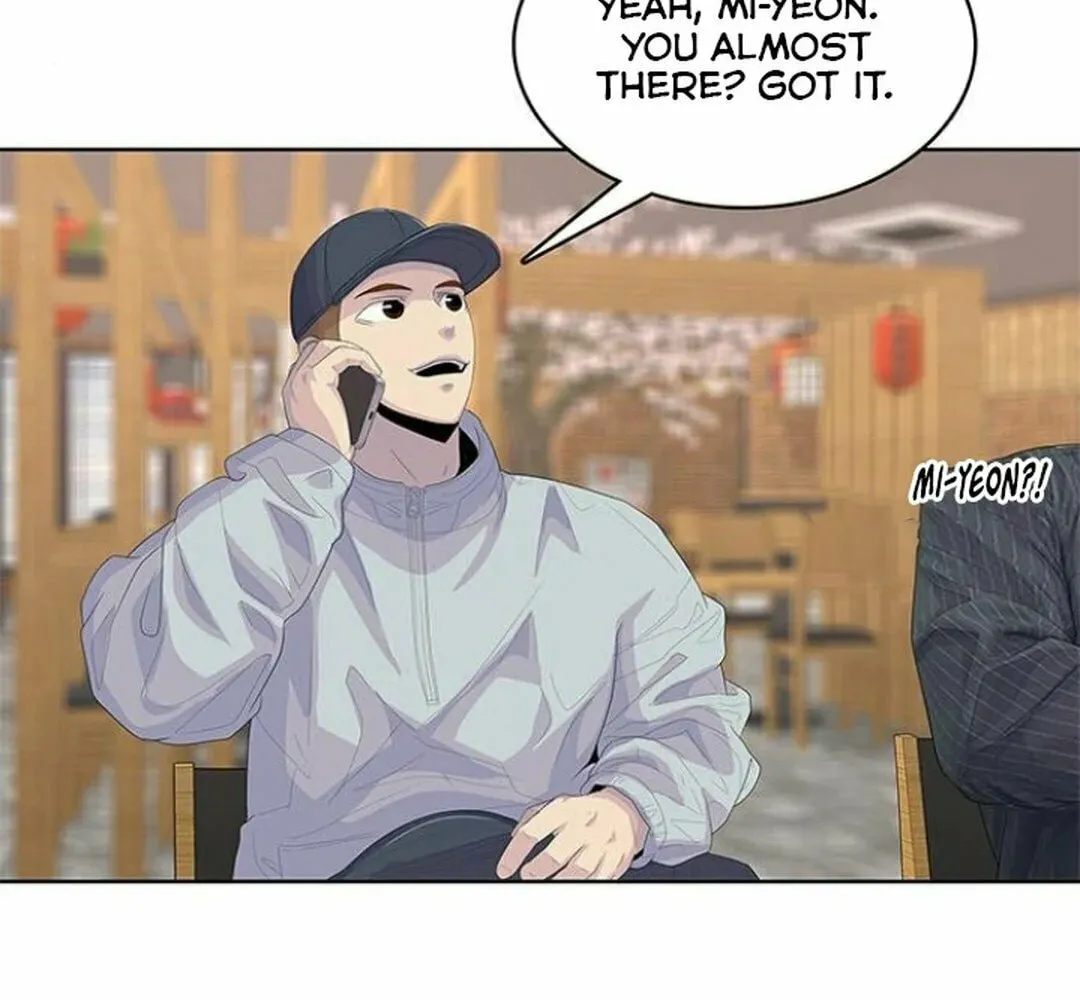Kitchen Soldier Chapter 177 page 56 - 