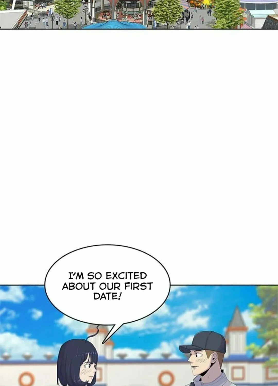 Kitchen Soldier Chapter 177 page 61 - 